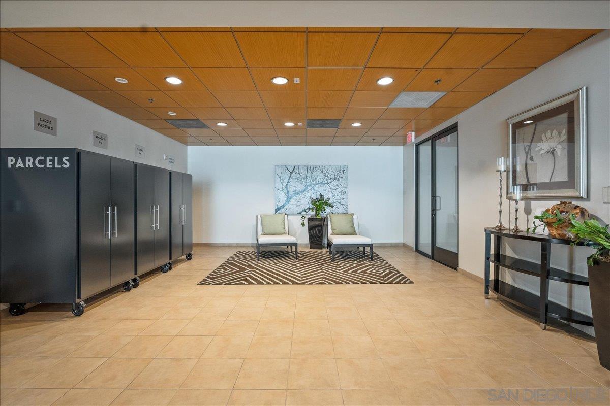 Detail Gallery Image 6 of 29 For 1551  4th Avenue  #210,  San Diego,  CA 92101 - 1 Beds | 1 Baths