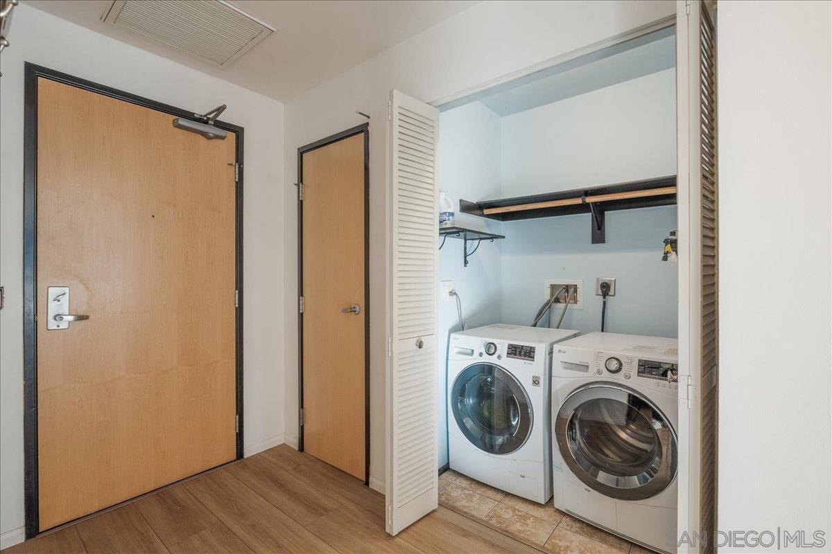 Detail Gallery Image 7 of 29 For 1551  4th Avenue  #210,  San Diego,  CA 92101 - 1 Beds | 1 Baths