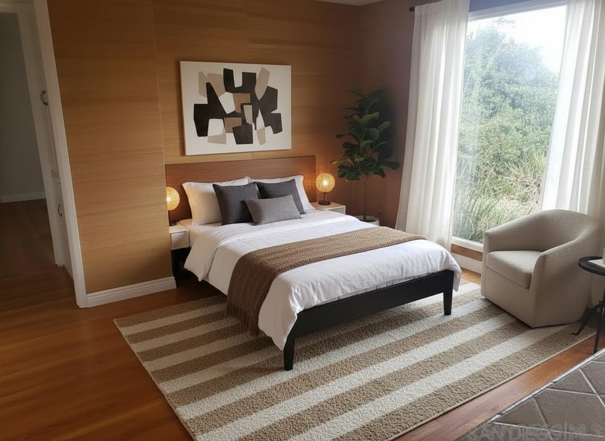 Detail Gallery Image 5 of 16 For 4450  Coronado Ave, San Diego,  CA 92107 - 2 Beds | 1 Baths