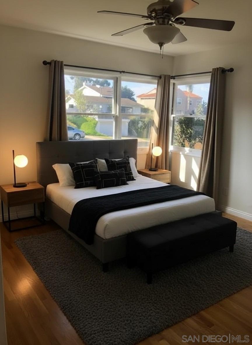 Detail Gallery Image 7 of 16 For 4450  Coronado Ave, San Diego,  CA 92107 - 2 Beds | 1 Baths