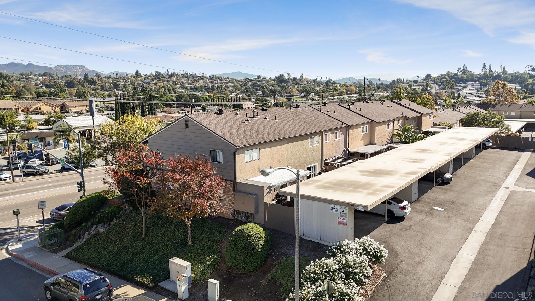 Detail Gallery Image 30 of 38 For 11941  Royal Rd  a,  El Cajon,  CA 92021 - 3 Beds | 2/1 Baths