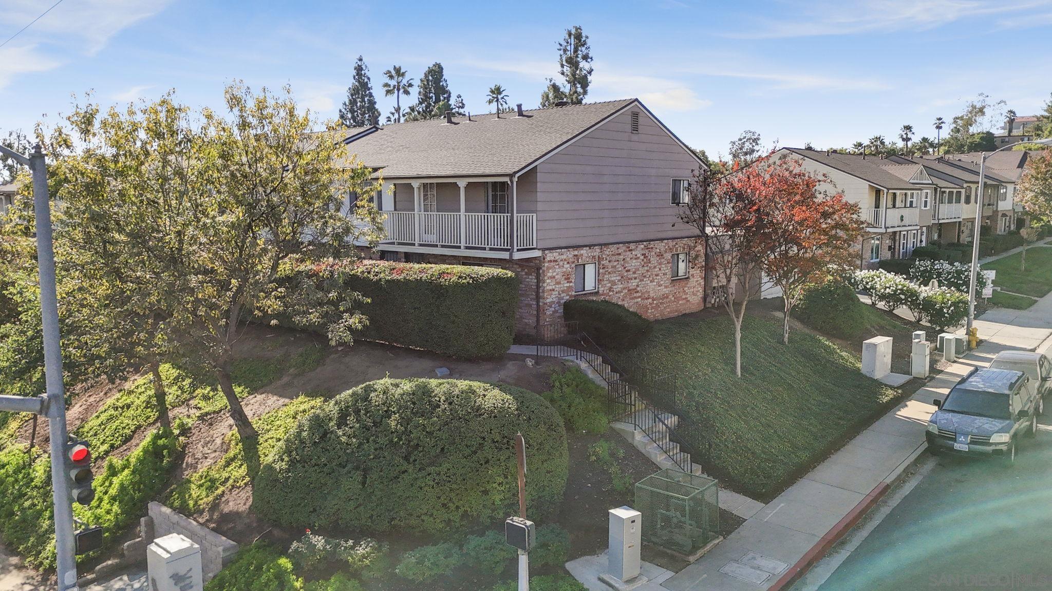 Detail Gallery Image 32 of 38 For 11941  Royal Rd  a,  El Cajon,  CA 92021 - 3 Beds | 2/1 Baths