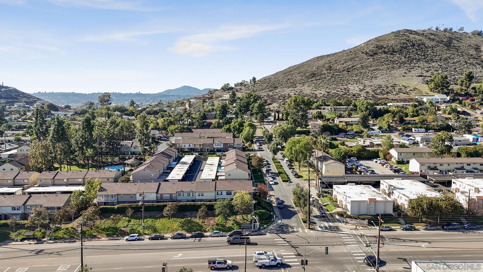 Detail Gallery Image 35 of 38 For 11941  Royal Rd  a,  El Cajon,  CA 92021 - 3 Beds | 2/1 Baths