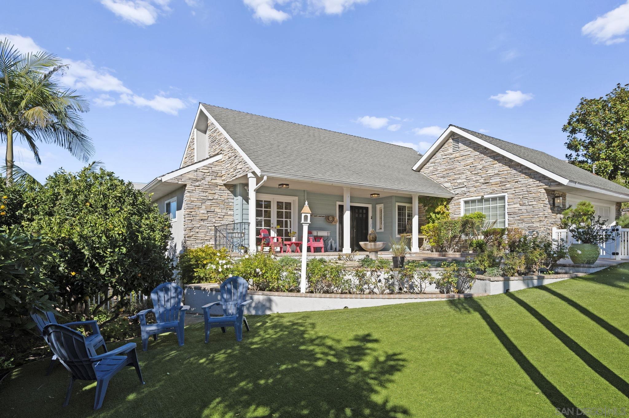 Detail Gallery Image 5 of 38 For 12740  via Felino, Del Mar,  CA 92014 - 3 Beds | 3/1 Baths