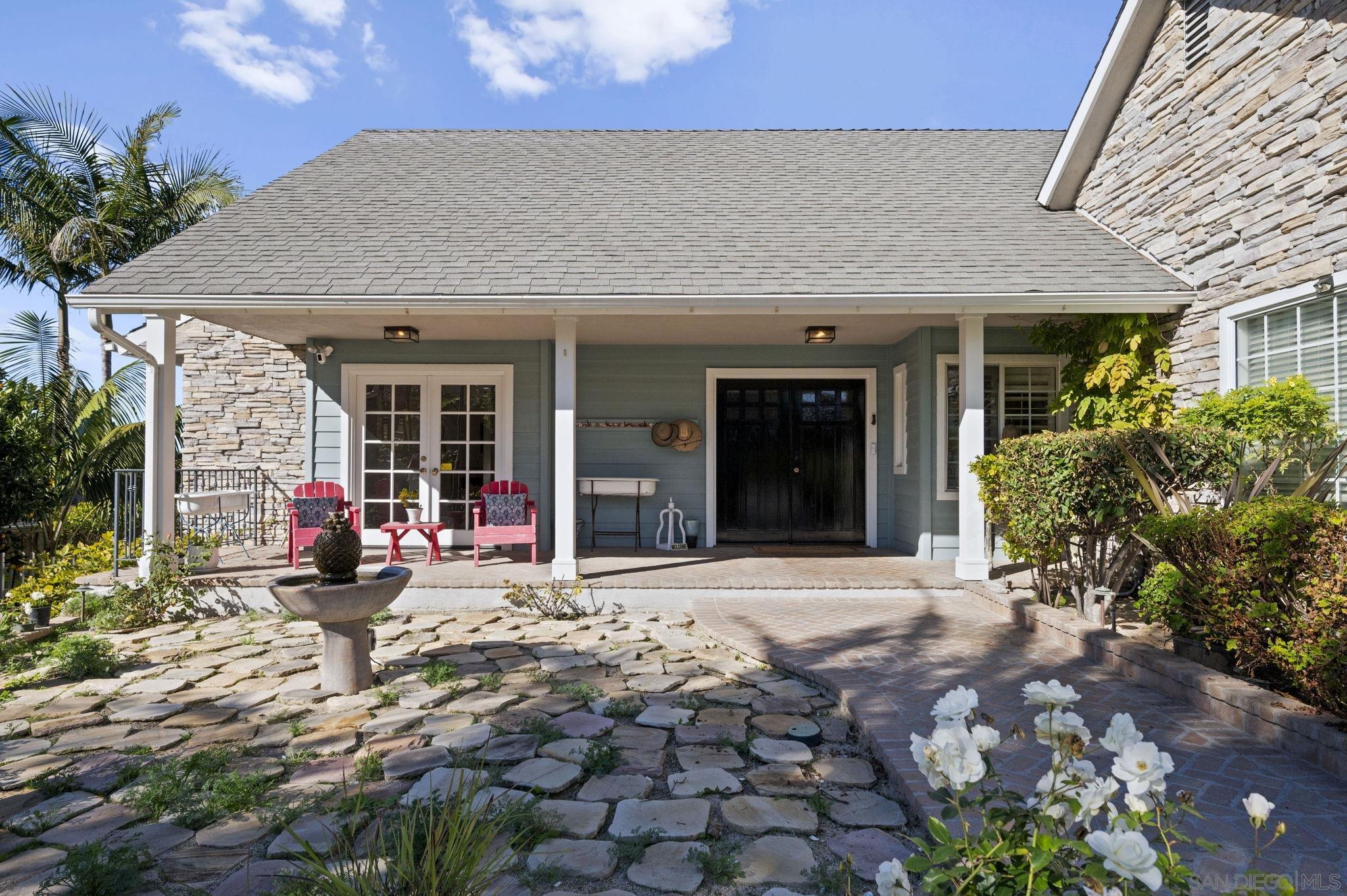 Detail Gallery Image 6 of 38 For 12740  via Felino, Del Mar,  CA 92014 - 3 Beds | 3/1 Baths