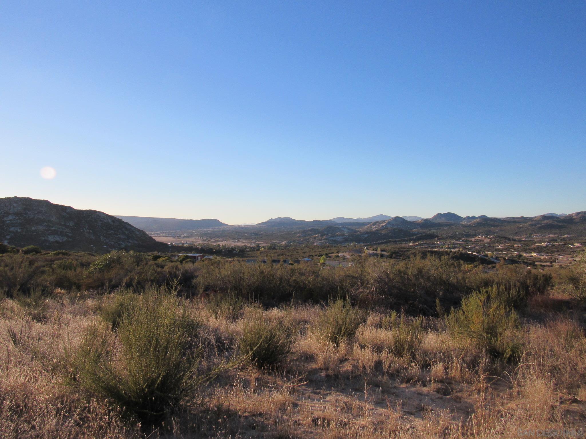 Detail Gallery Image 3 of 8 For , Campo,  CA 91906 - – Beds | – Baths