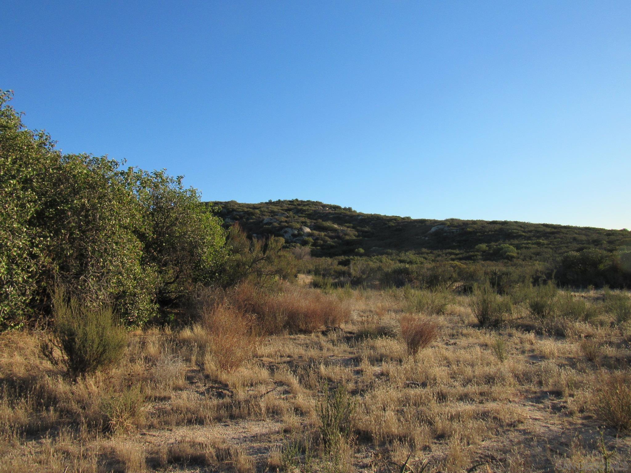 Detail Gallery Image 4 of 8 For , Campo,  CA 91906 - – Beds | – Baths