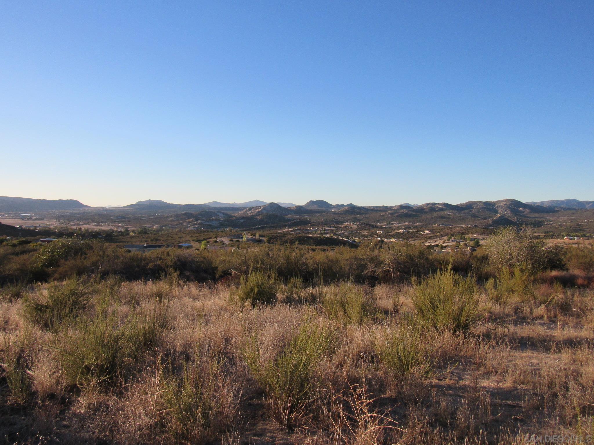 Detail Gallery Image 5 of 8 For , Campo,  CA 91906 - – Beds | – Baths