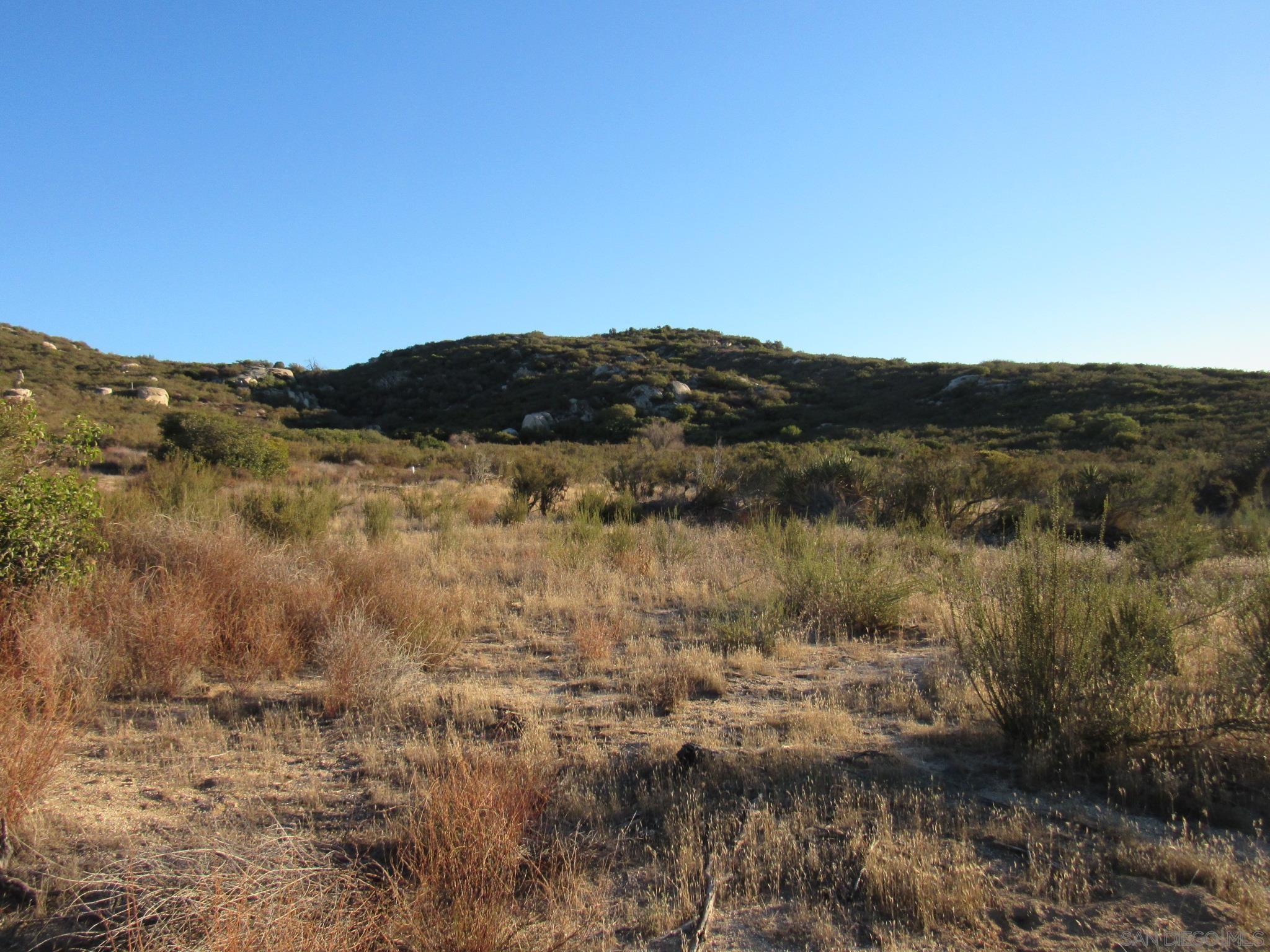 Detail Gallery Image 6 of 8 For , Campo,  CA 91906 - – Beds | – Baths