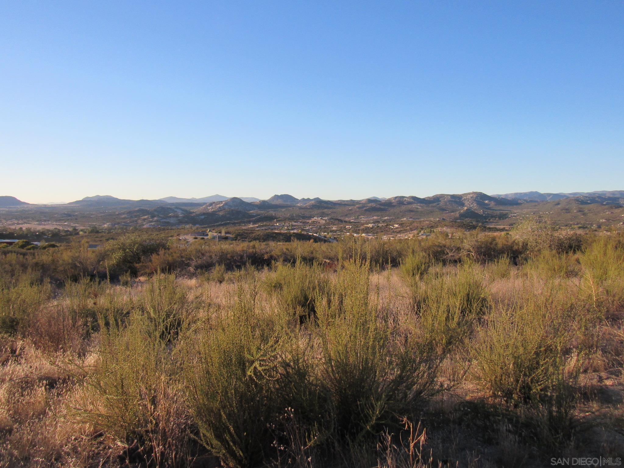 Detail Gallery Image 7 of 8 For , Campo,  CA 91906 - – Beds | – Baths