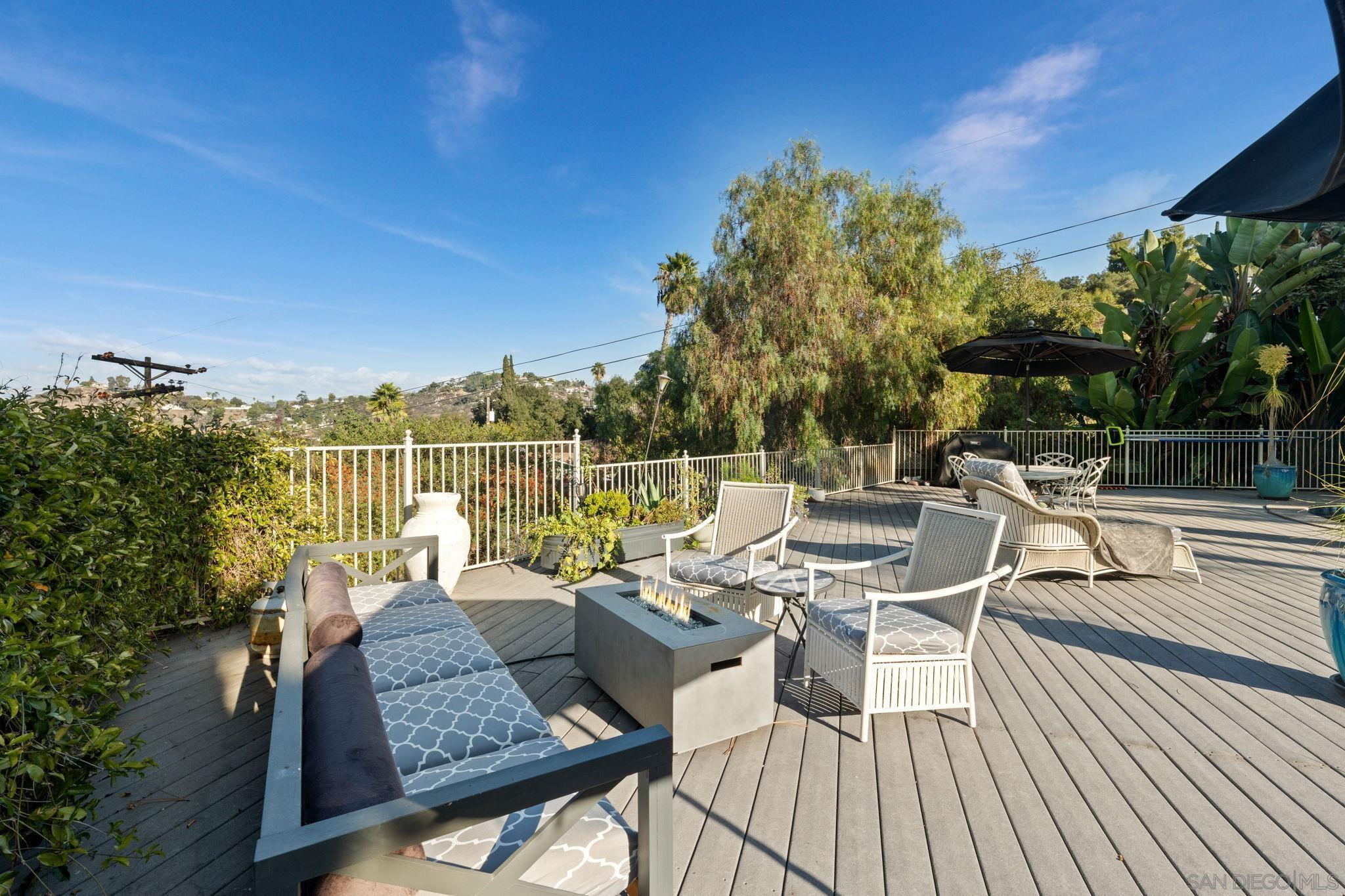 Detail Gallery Image 36 of 70 For 1115 S Mollison Ave, El Cajon,  CA 92020 - 5 Beds | 4/1 Baths