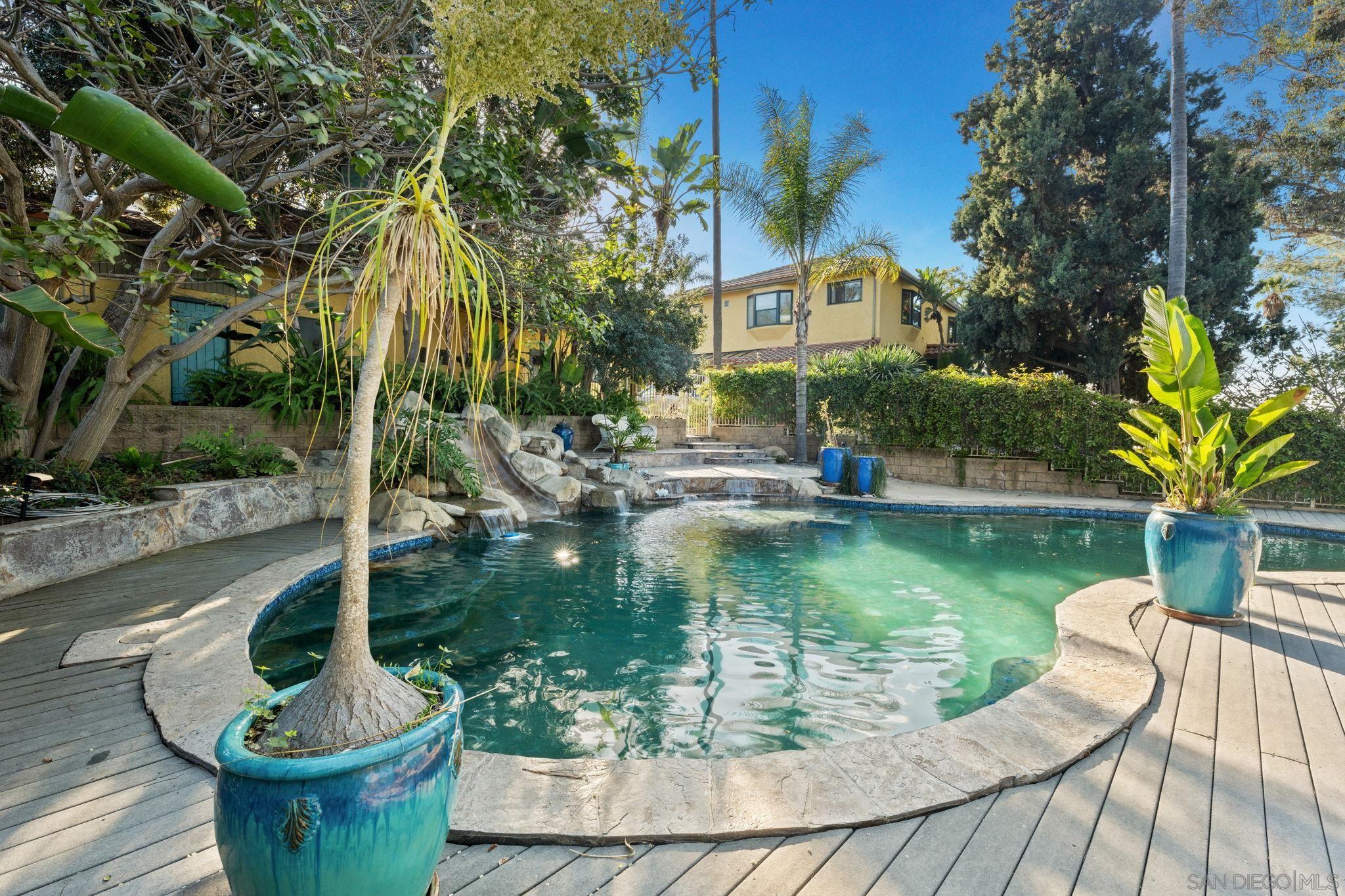 Detail Gallery Image 39 of 71 For 1115 S Mollison Ave, El Cajon,  CA 92020 - 5 Beds | 4/1 Baths