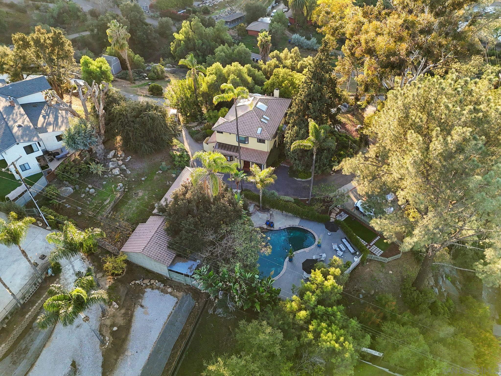 Detail Gallery Image 46 of 71 For 1115 S Mollison Ave, El Cajon,  CA 92020 - 5 Beds | 4/1 Baths