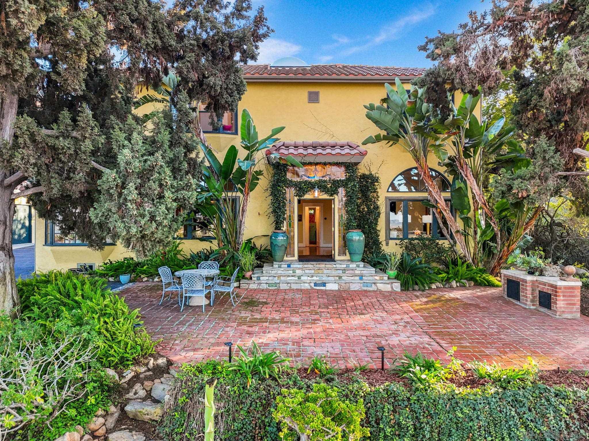 Detail Gallery Image 70 of 70 For 1115 S Mollison Ave, El Cajon,  CA 92020 - 5 Beds | 4/1 Baths