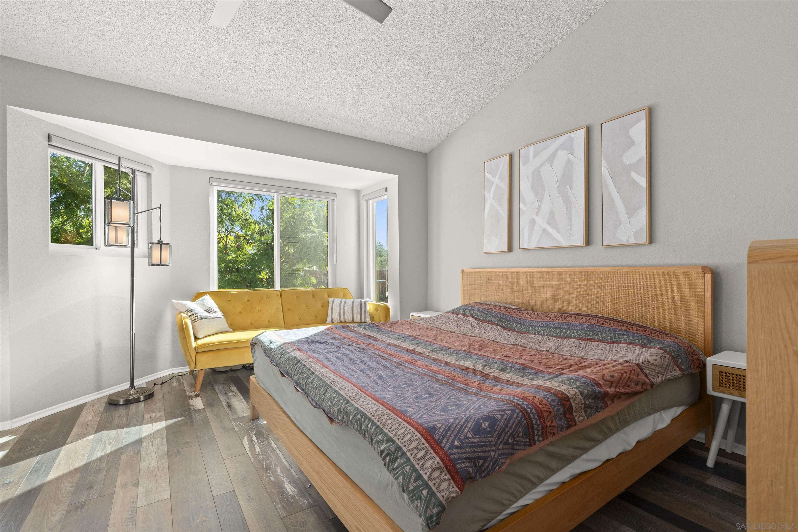 Detail Gallery Image 27 of 51 For 8896  Highwood Dr  #C,  San Diego,  CA 92119 - 3 Beds | 2/1 Baths