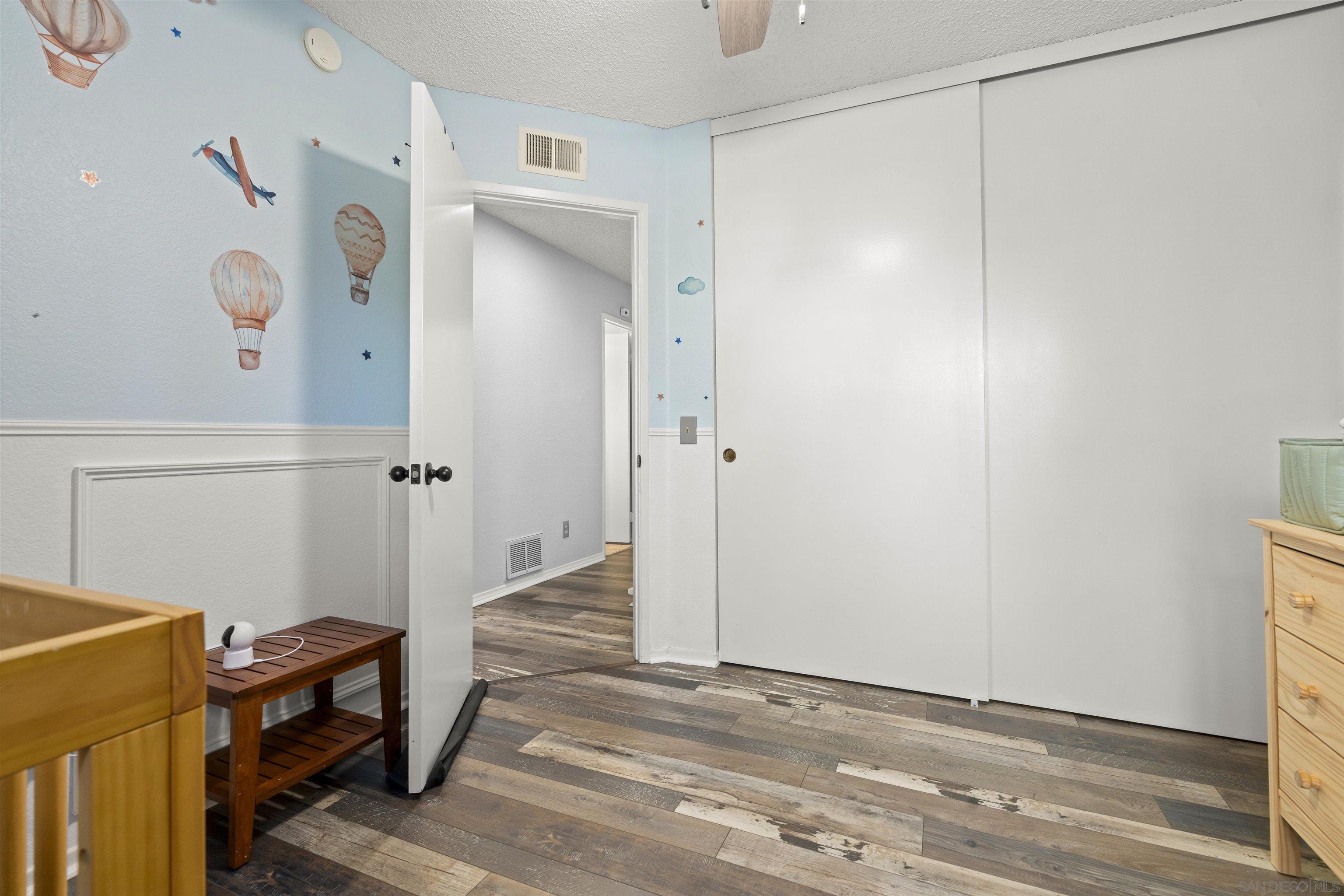 Detail Gallery Image 32 of 51 For 8896  Highwood Dr  #C,  San Diego,  CA 92119 - 3 Beds | 2/1 Baths