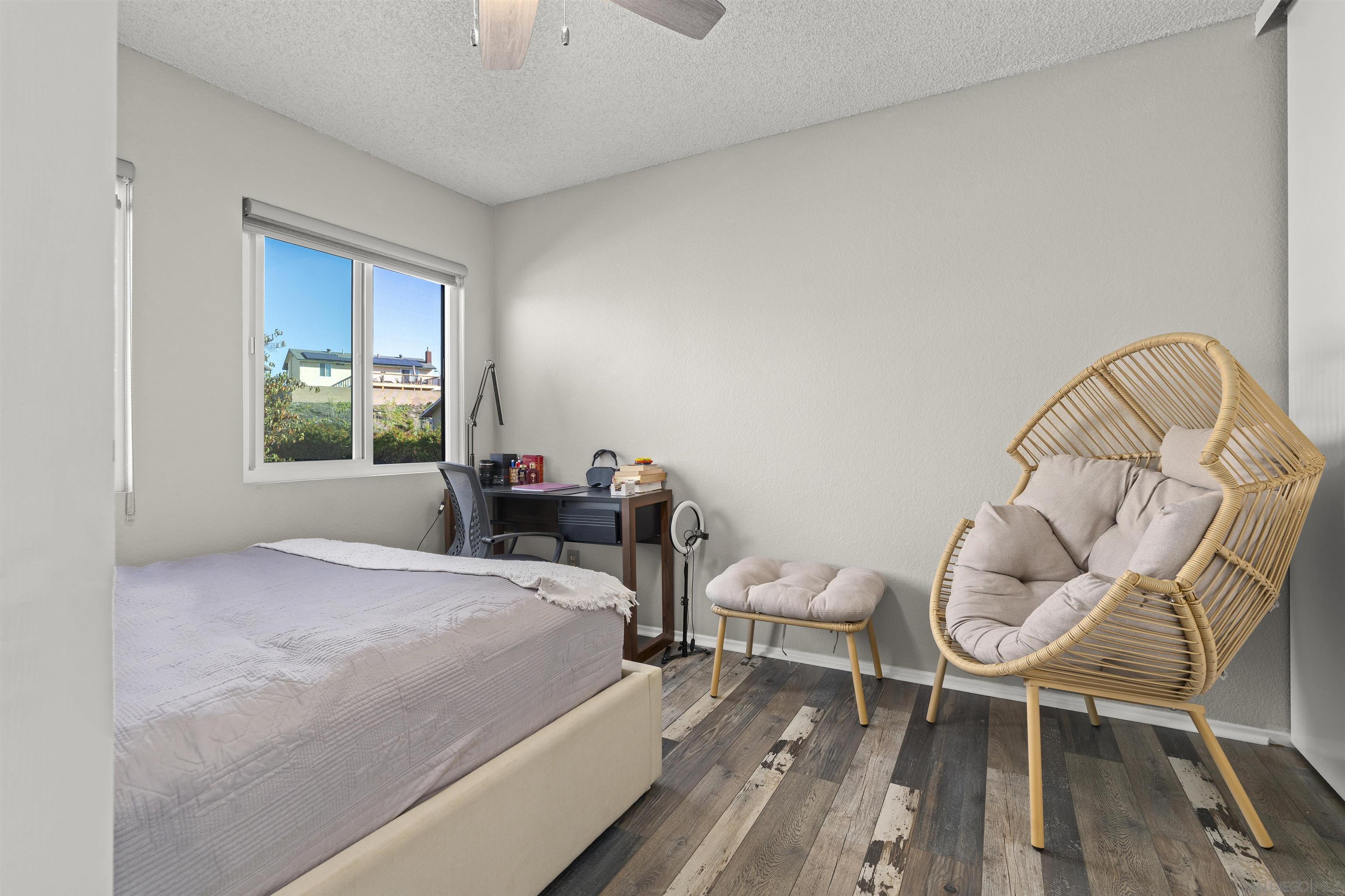 Detail Gallery Image 33 of 51 For 8896  Highwood Dr  #C,  San Diego,  CA 92119 - 3 Beds | 2/1 Baths