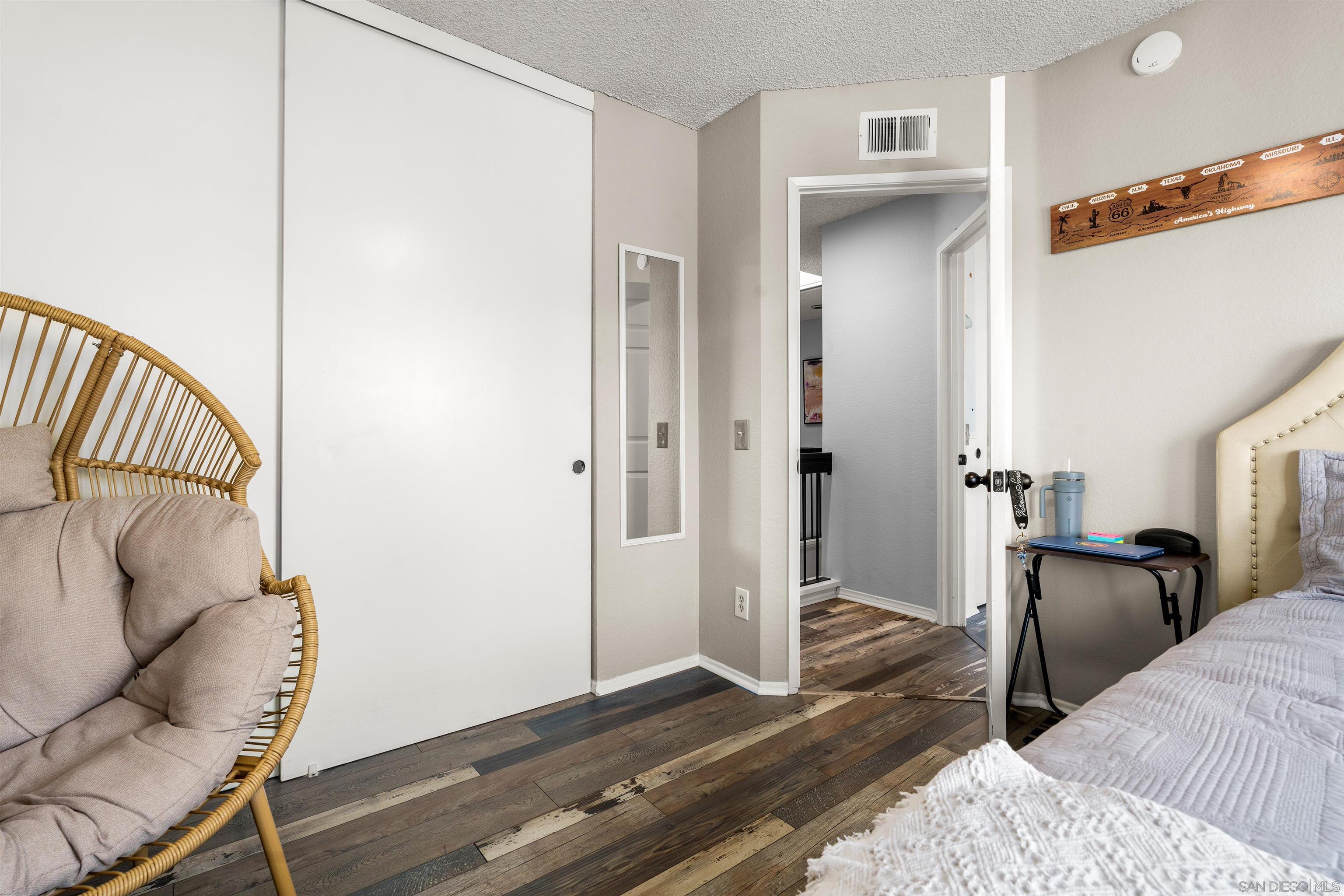 Detail Gallery Image 34 of 51 For 8896  Highwood Dr  #C,  San Diego,  CA 92119 - 3 Beds | 2/1 Baths