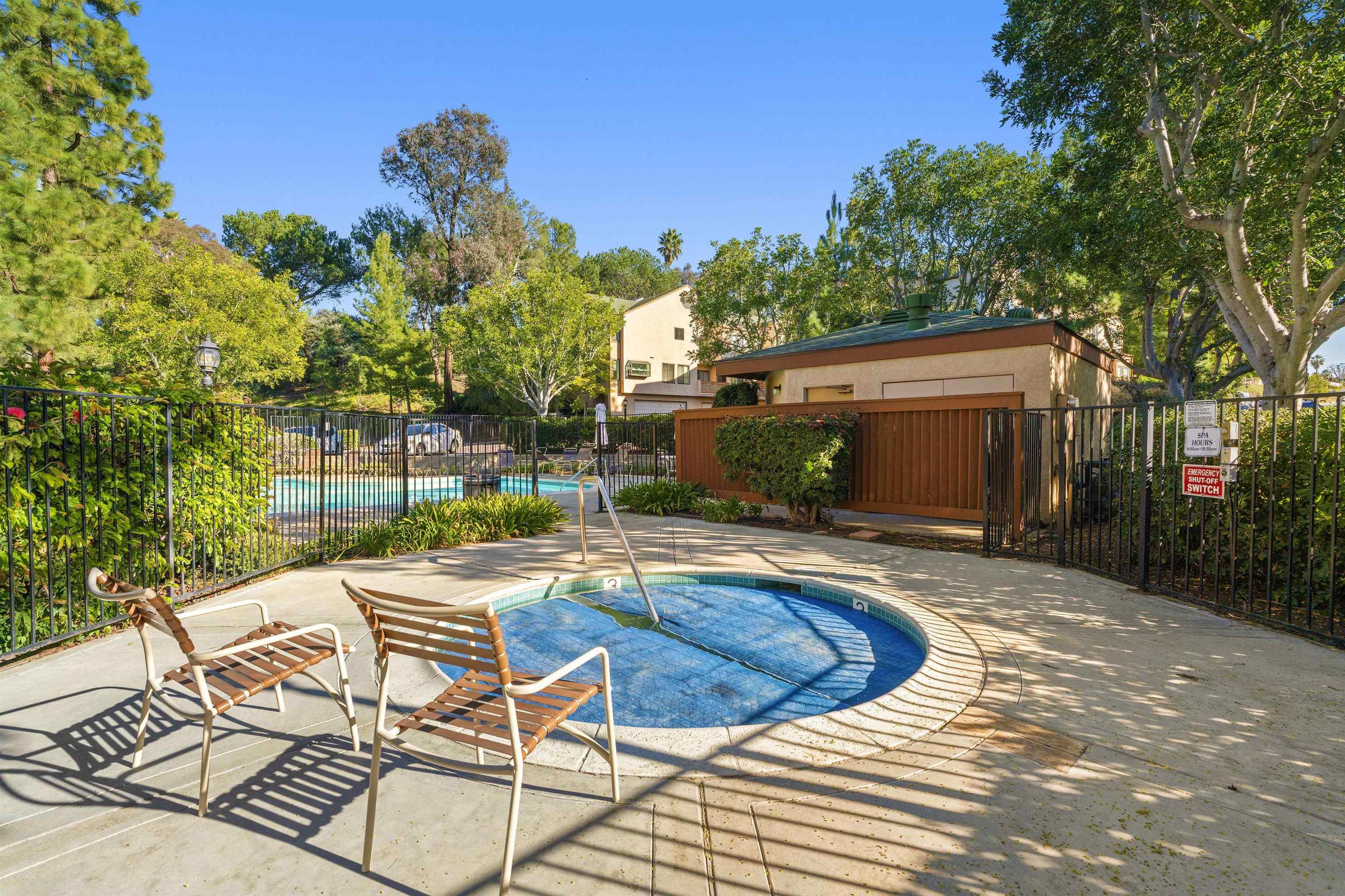 Detail Gallery Image 49 of 51 For 8896  Highwood Dr  #C,  San Diego,  CA 92119 - 3 Beds | 2/1 Baths