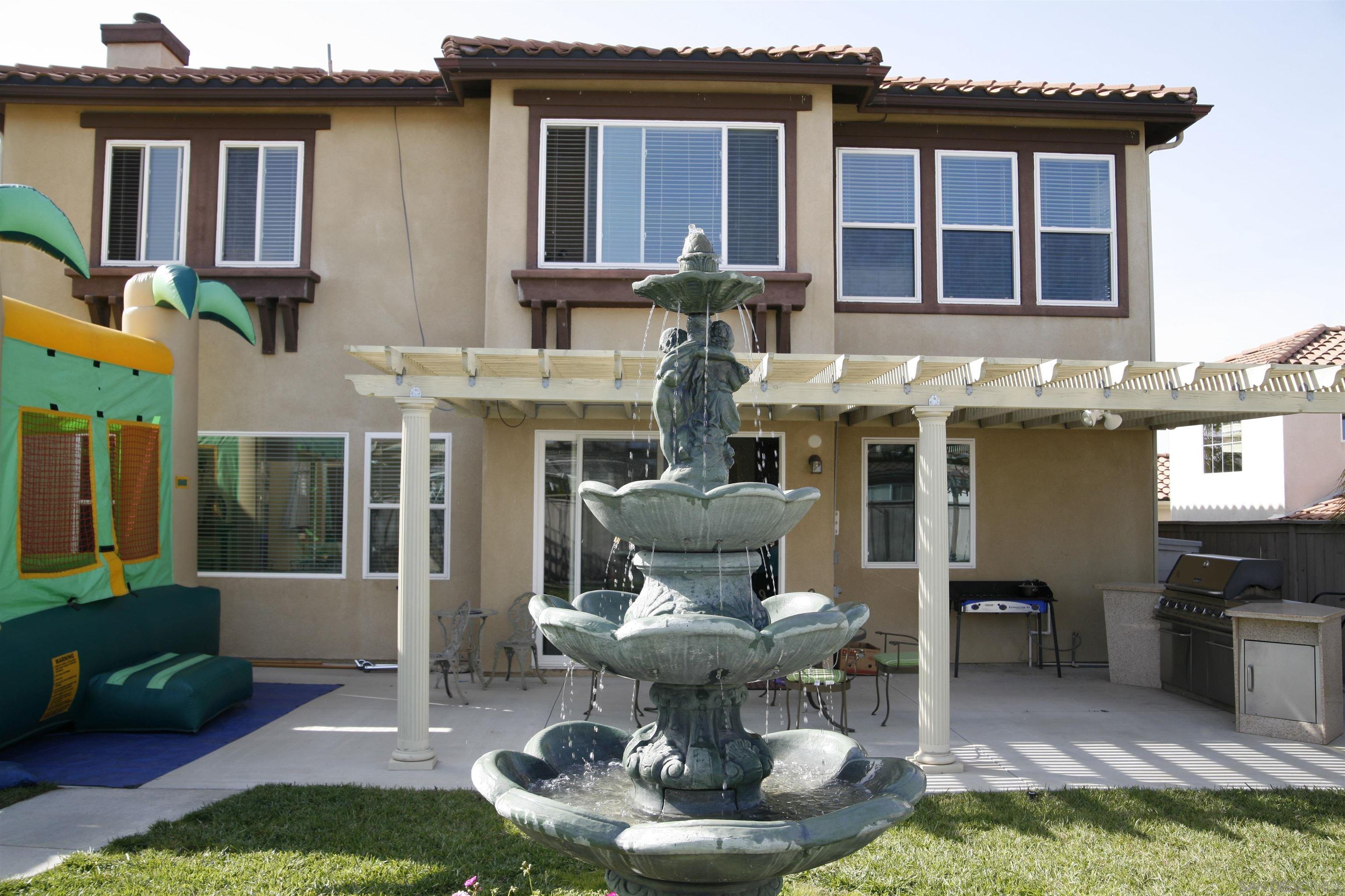 Detail Gallery Image 22 of 22 For 11751  Ashlock Way, San Diego,  CA 92131 - 5 Beds | 3/1 Baths