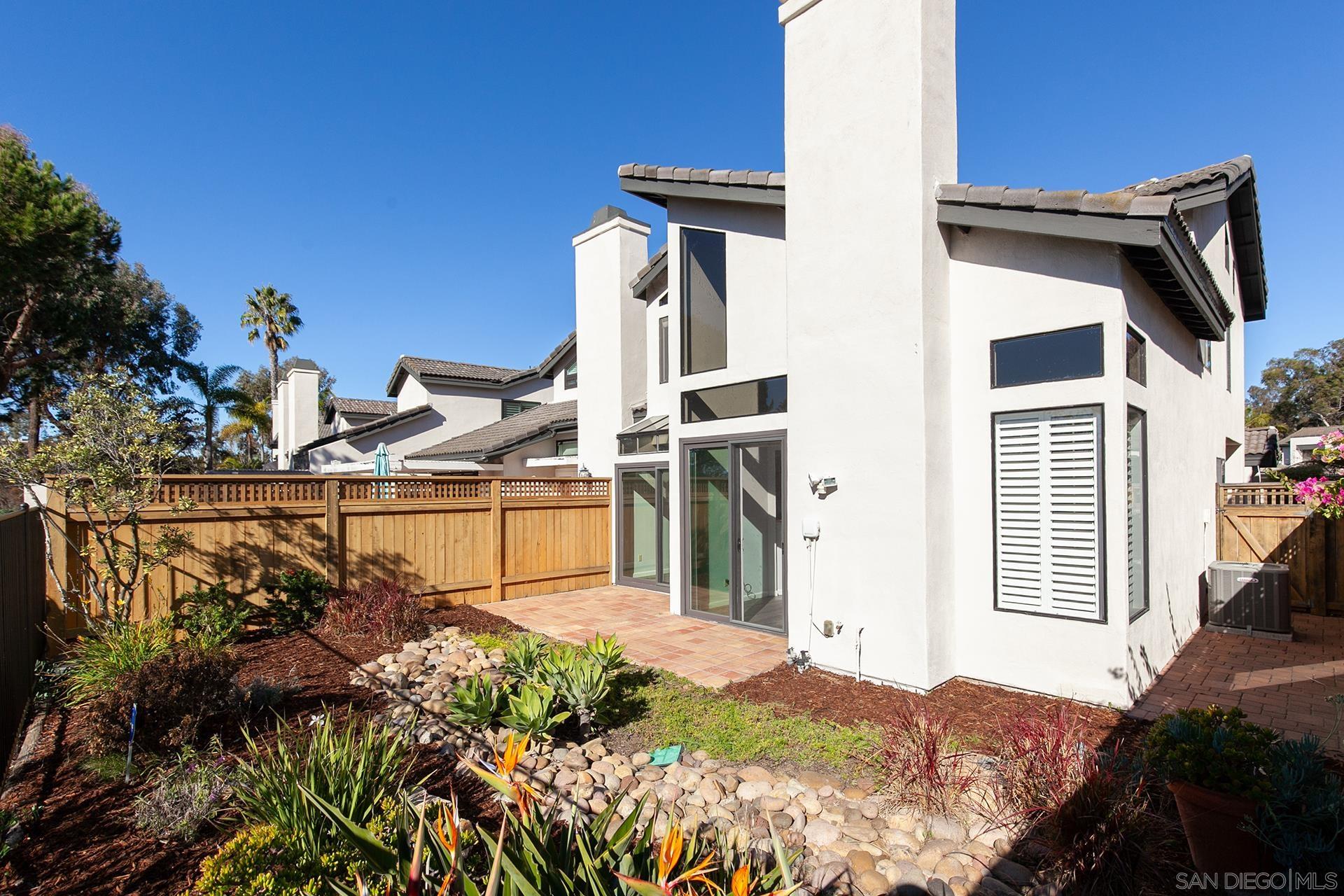 Detail Gallery Image 31 of 38 For 6327  Caminito Del Cervato, San Diego,  CA 92111 - 3 Beds | 2/1 Baths