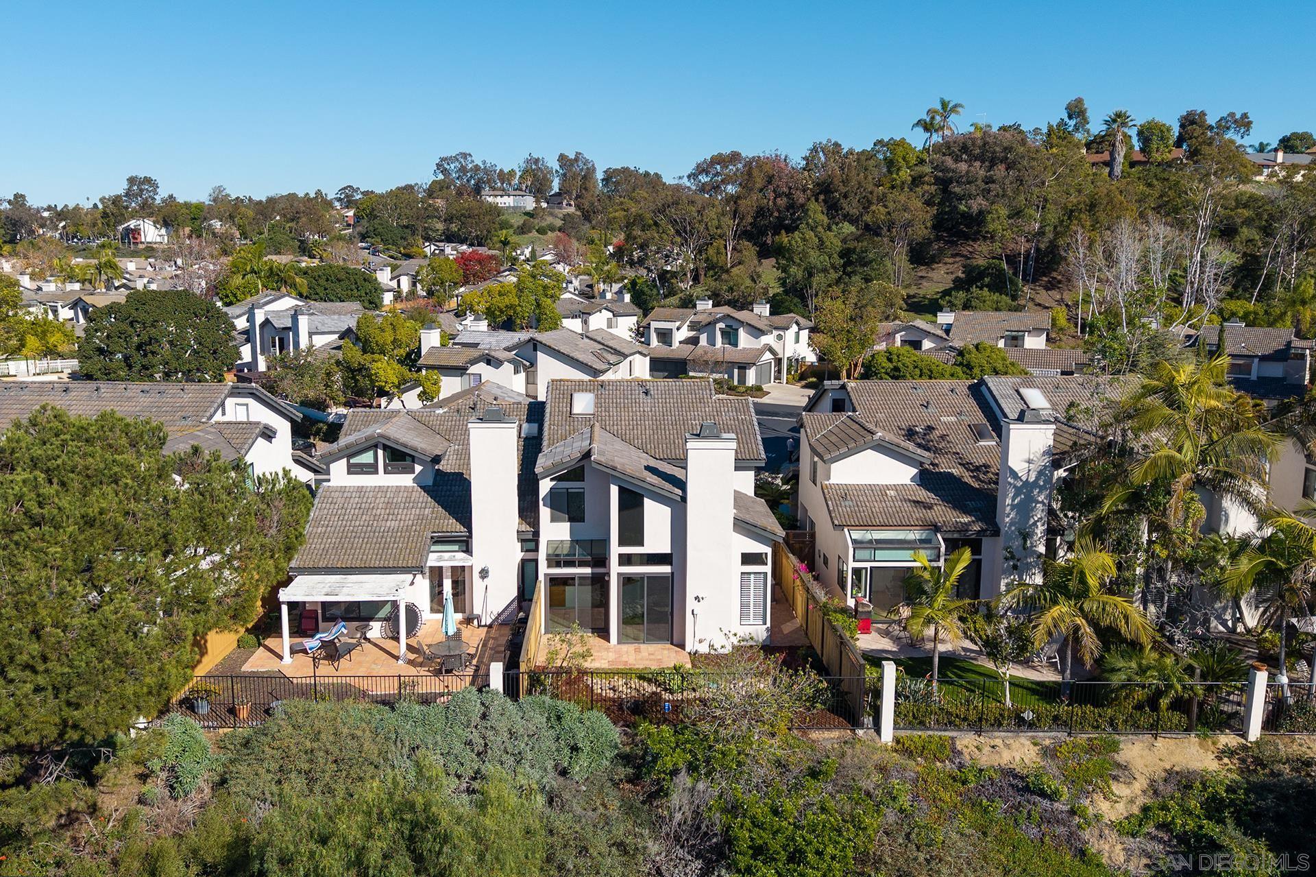 Detail Gallery Image 33 of 38 For 6327  Caminito Del Cervato, San Diego,  CA 92111 - 3 Beds | 2/1 Baths