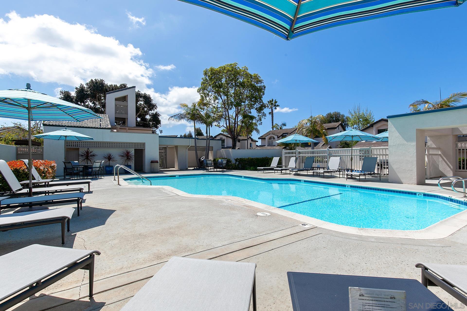 Detail Gallery Image 38 of 38 For 6327  Caminito Del Cervato, San Diego,  CA 92111 - 3 Beds | 2/1 Baths