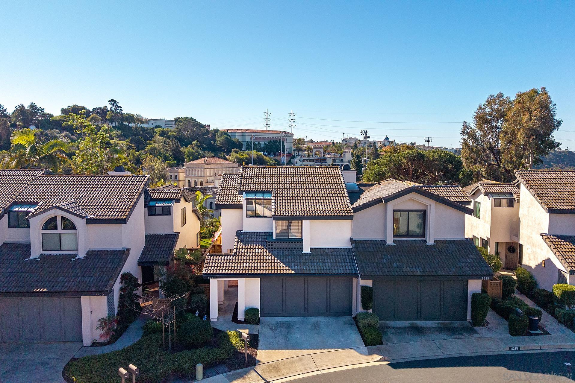 Detail Gallery Image 5 of 38 For 6327  Caminito Del Cervato, San Diego,  CA 92111 - 3 Beds | 2/1 Baths