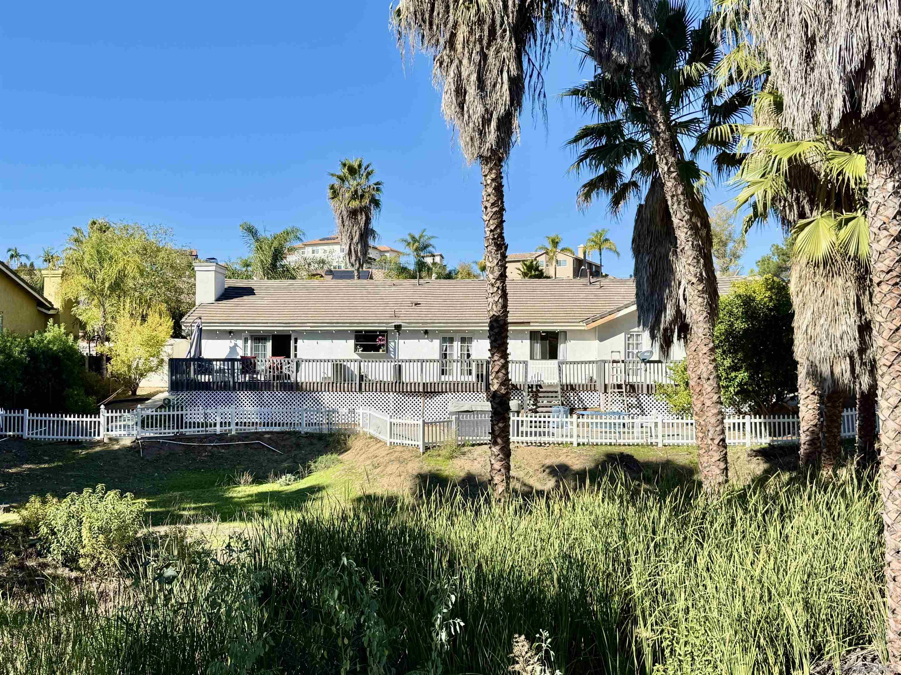 Detail Gallery Image 18 of 25 For 1423  Vista Grande Rd, El Cajon,  CA 92019 - 3 Beds | 2 Baths