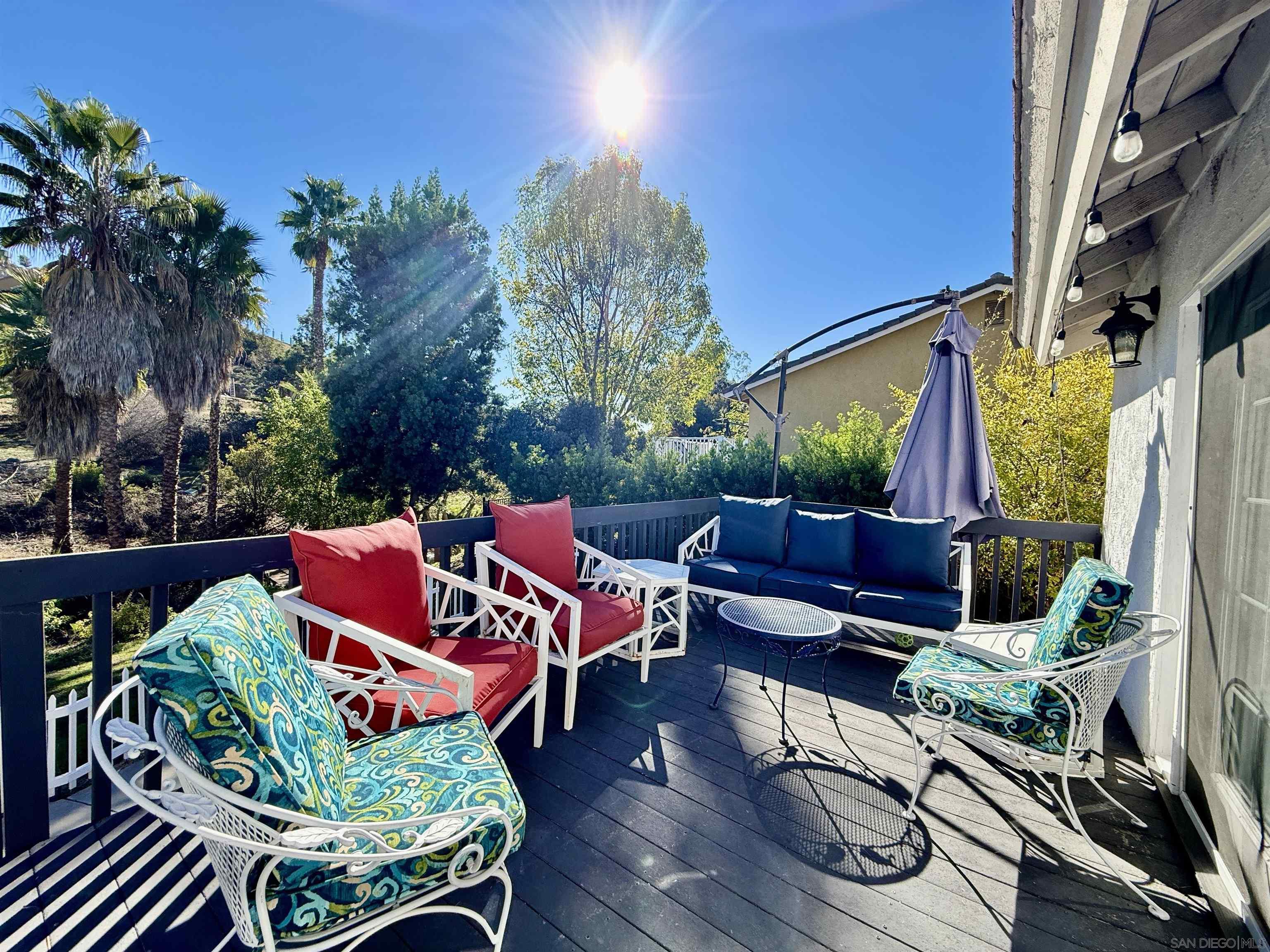 Detail Gallery Image 21 of 25 For 1423  Vista Grande Rd, El Cajon,  CA 92019 - 3 Beds | 2 Baths