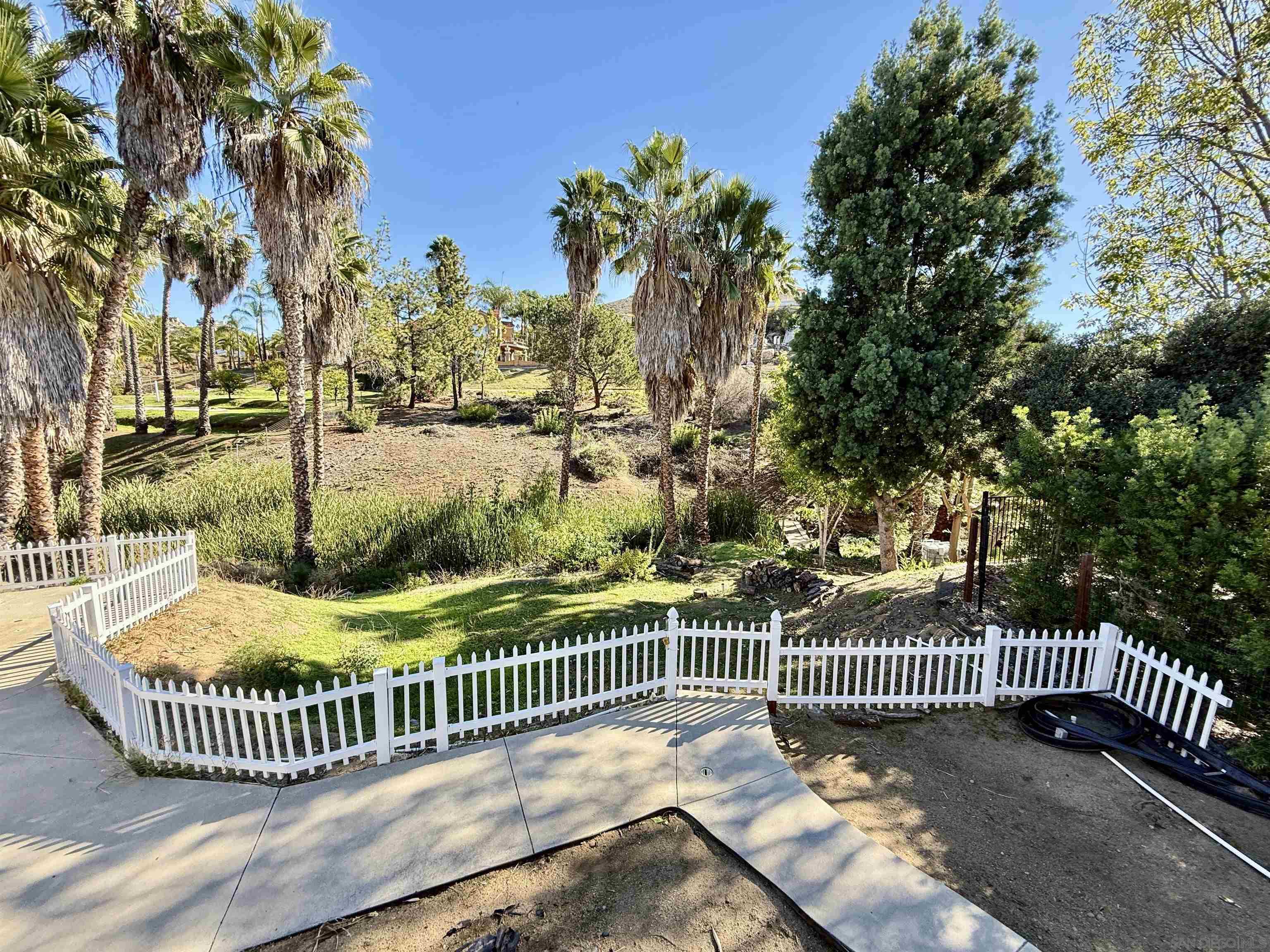 Detail Gallery Image 25 of 25 For 1423  Vista Grande Rd, El Cajon,  CA 92019 - 3 Beds | 2 Baths