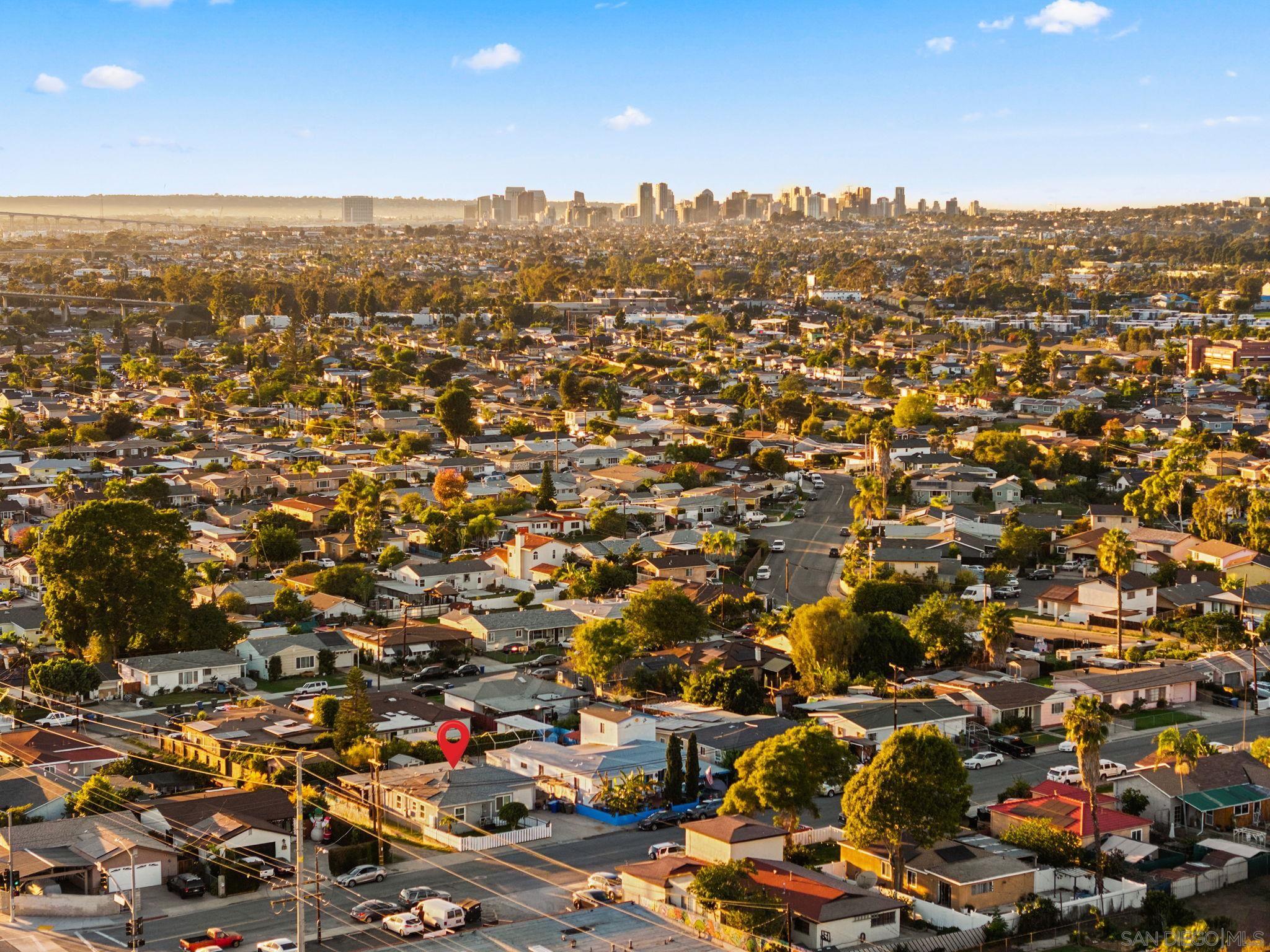 Detail Gallery Image 17 of 19 For 24  N Harbison Ave, National City,  CA 91950 - 3 Beds | 1 Baths