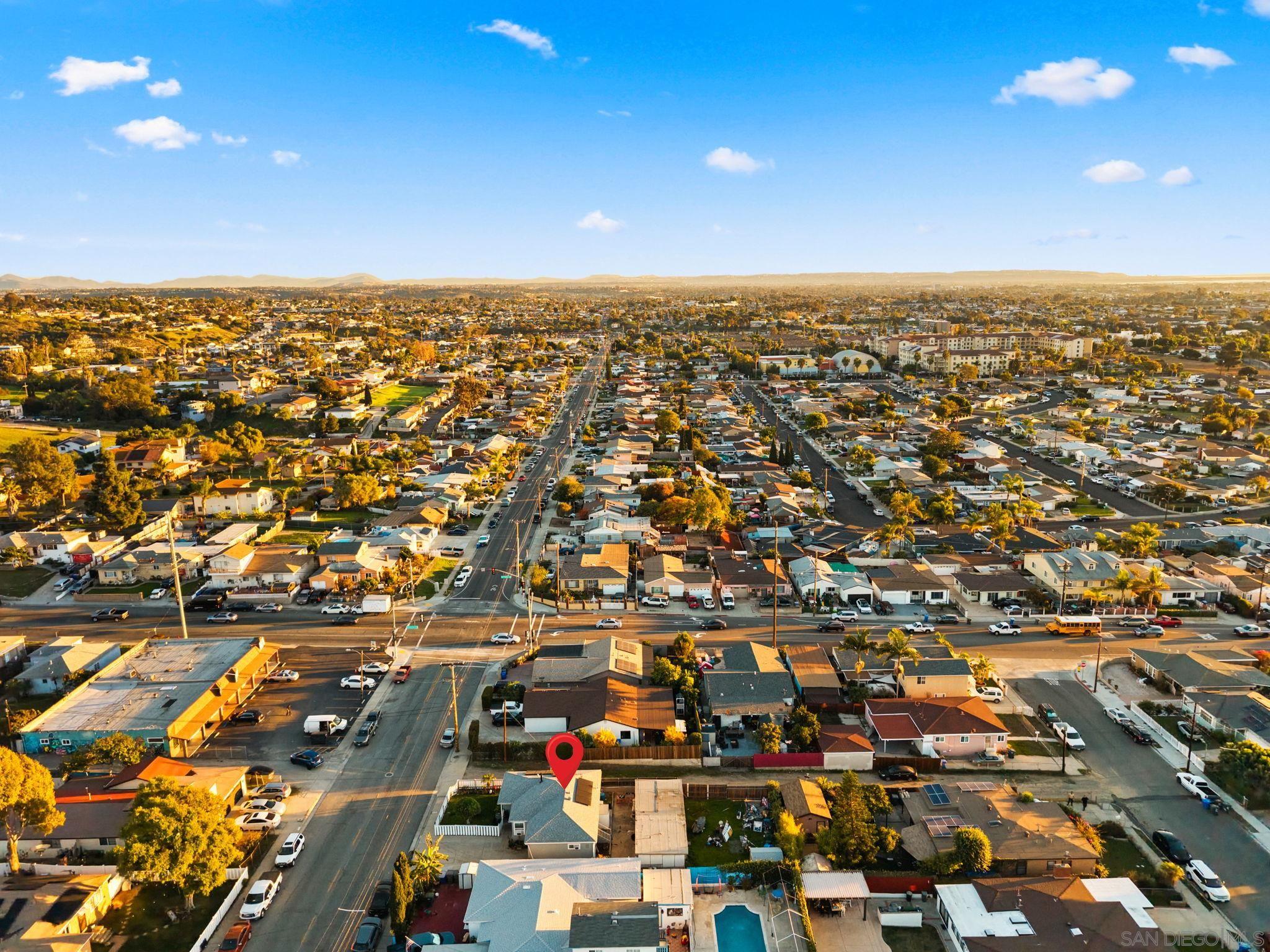 Detail Gallery Image 19 of 19 For 24  N Harbison Ave, National City,  CA 91950 - 3 Beds | 1 Baths