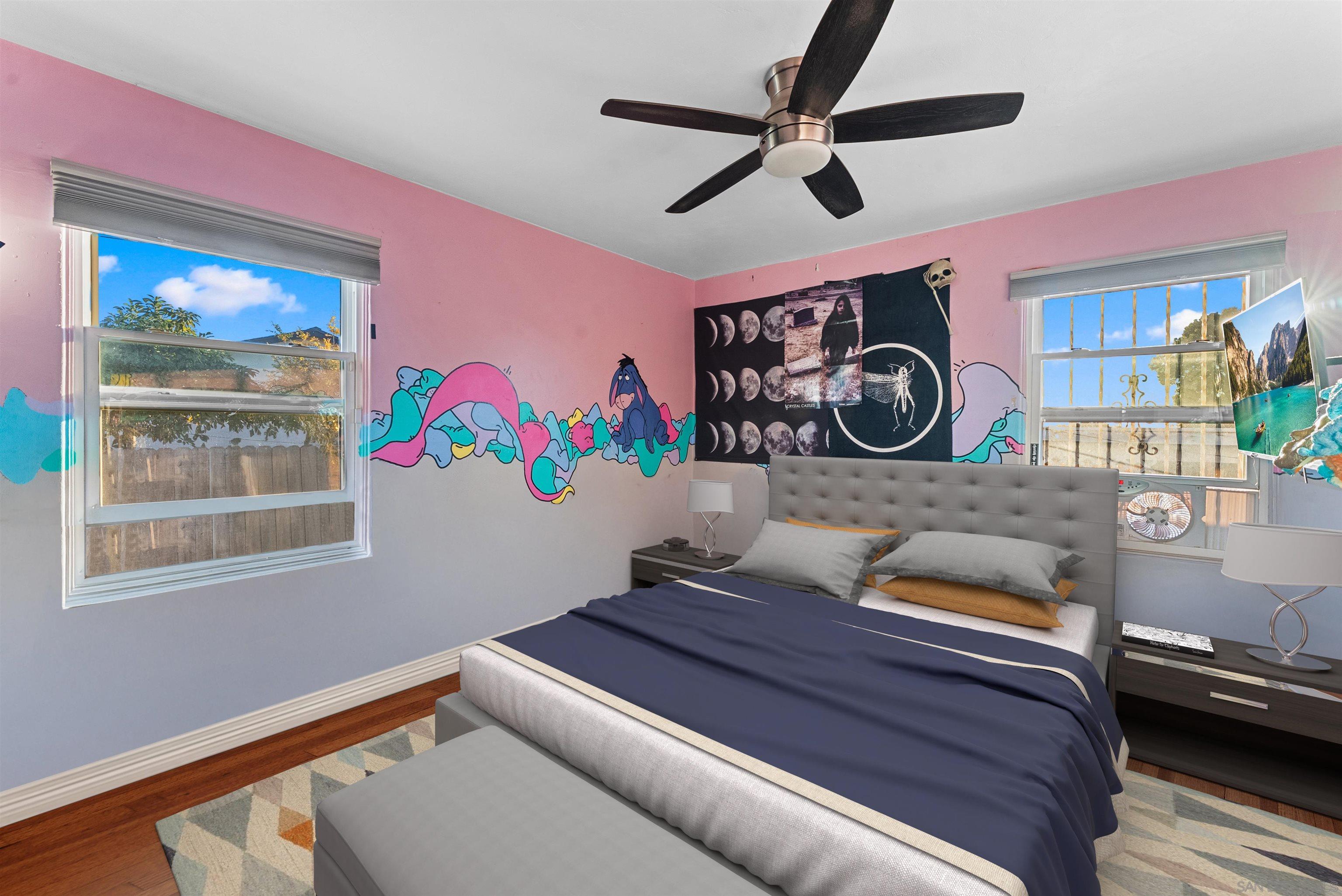 Detail Gallery Image 8 of 19 For 24  N Harbison Ave, National City,  CA 91950 - 3 Beds | 1 Baths