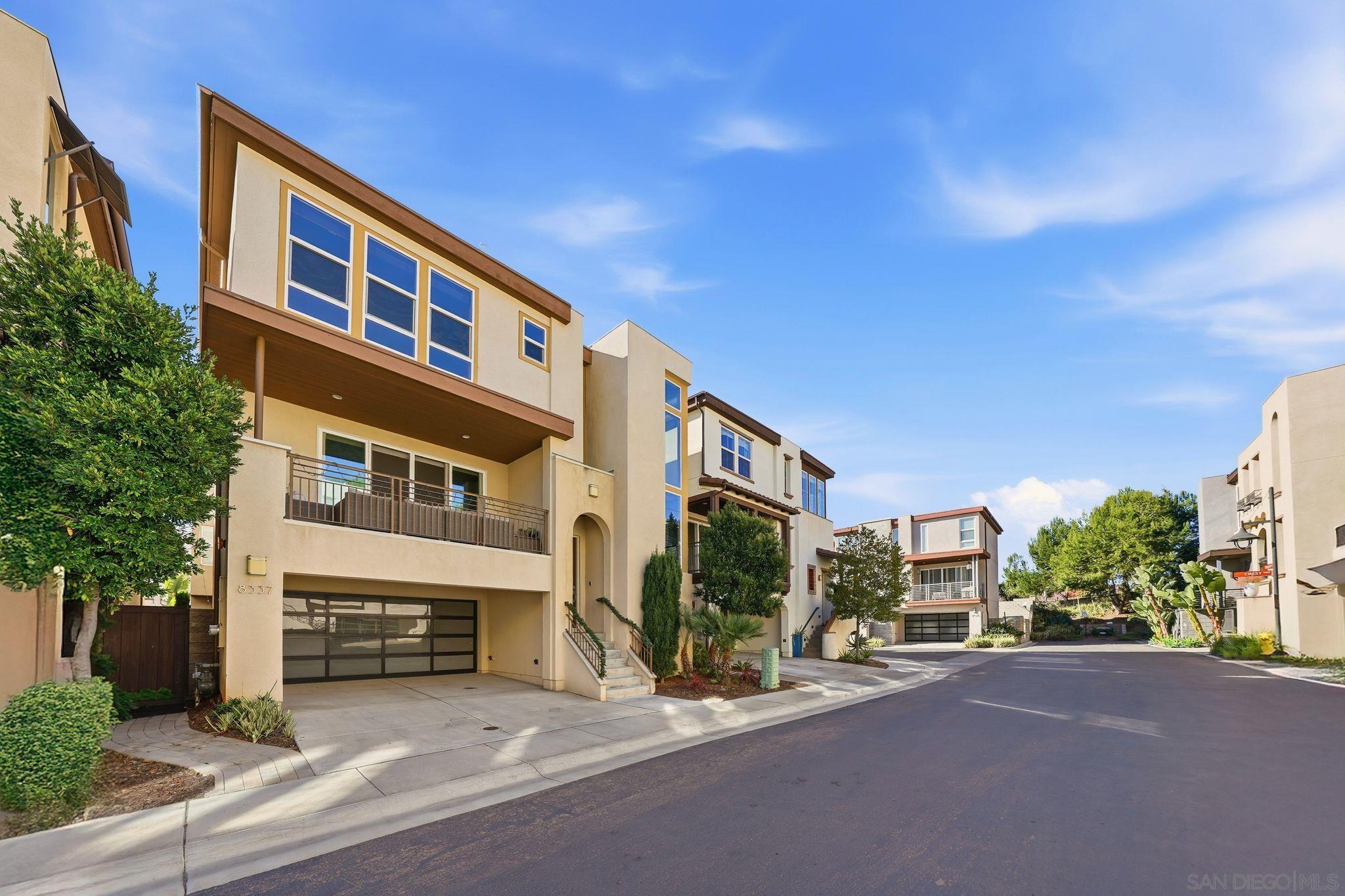 Detail Gallery Image 22 of 62 For 8337  Summit Way, San Diego,  CA 92108 - 3 Beds | 3/1 Baths