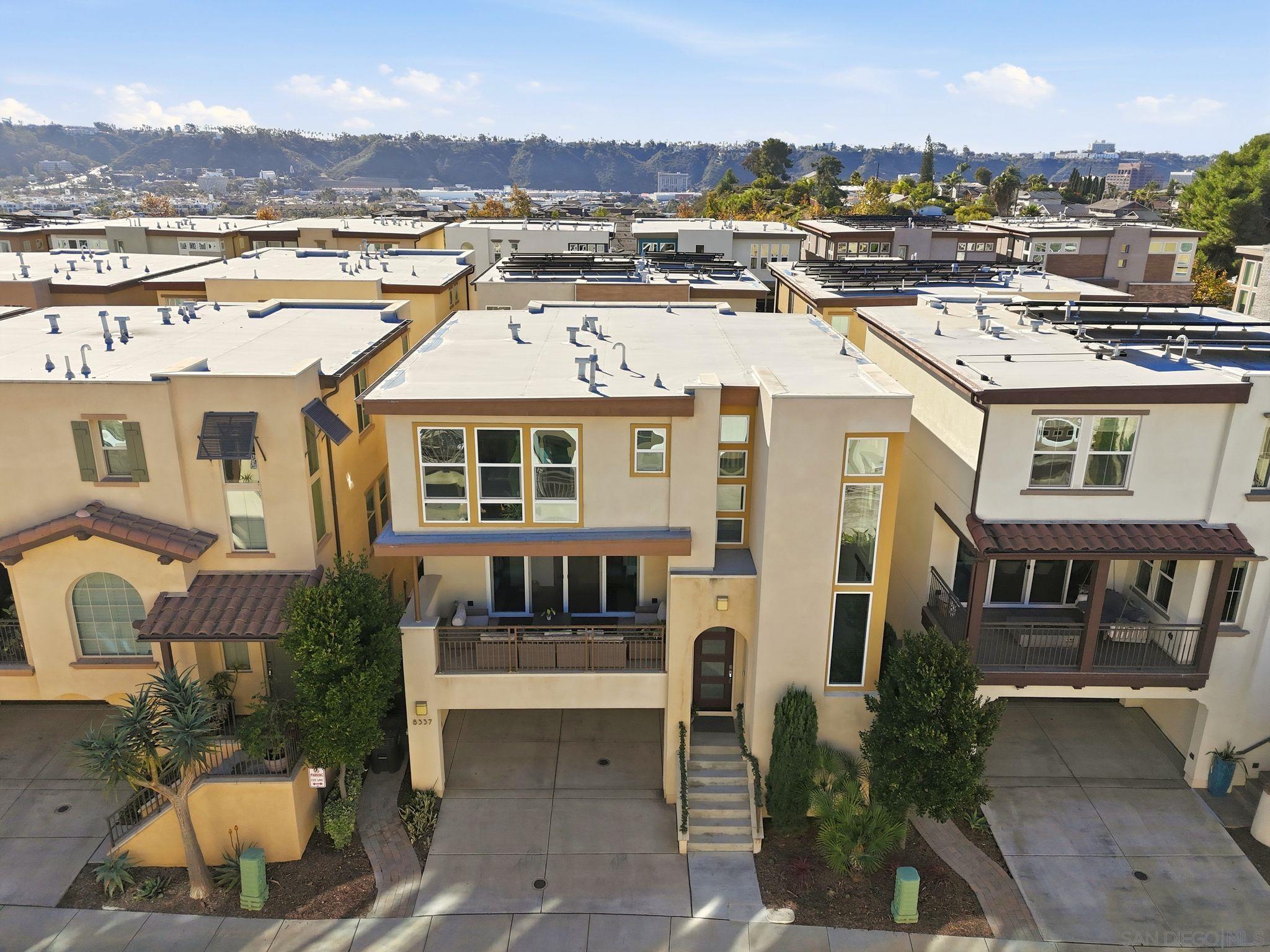 Detail Gallery Image 30 of 62 For 8337  Summit Way, San Diego,  CA 92108 - 3 Beds | 3/1 Baths