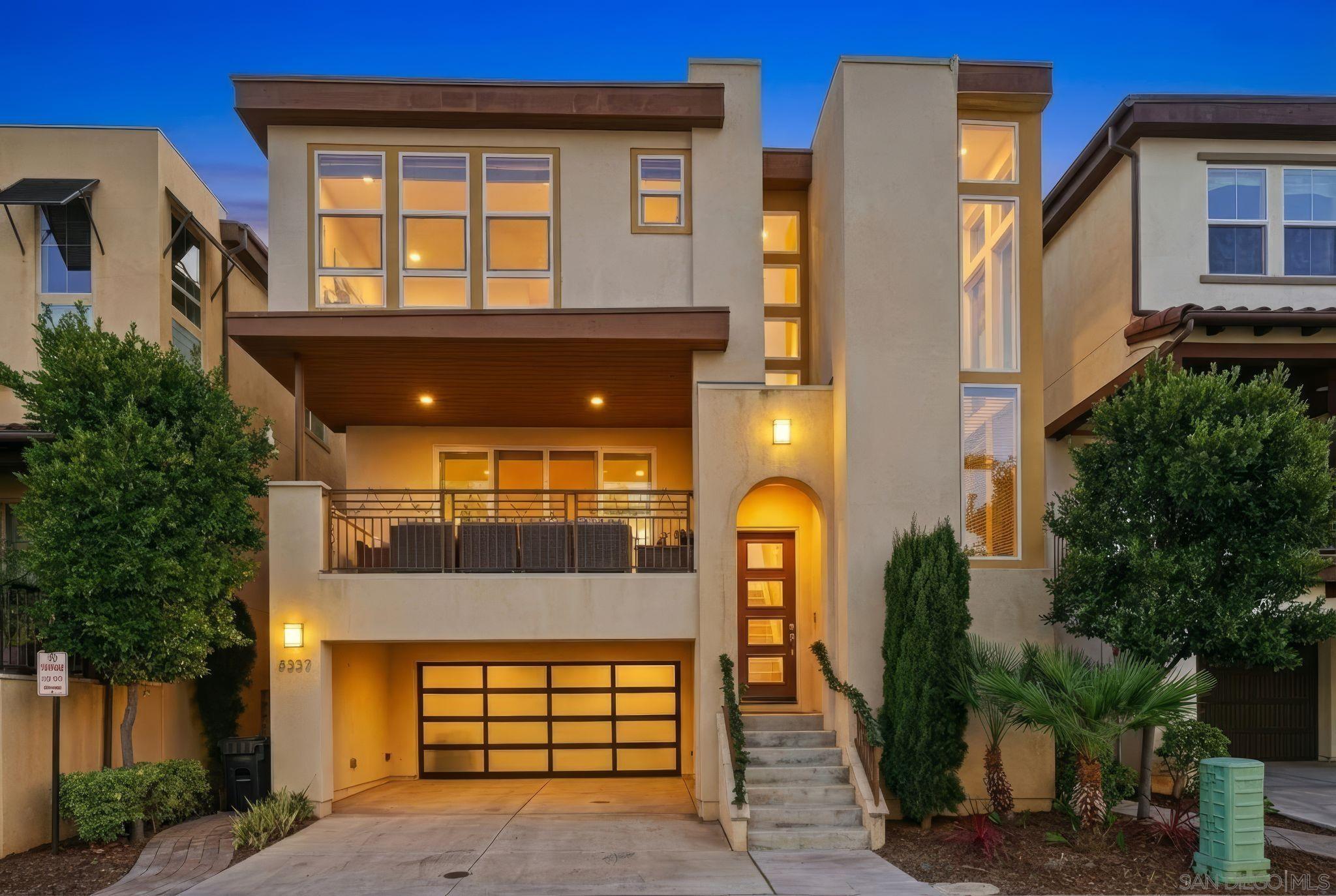 Detail Gallery Image 40 of 62 For 8337  Summit Way, San Diego,  CA 92108 - 3 Beds | 3/1 Baths