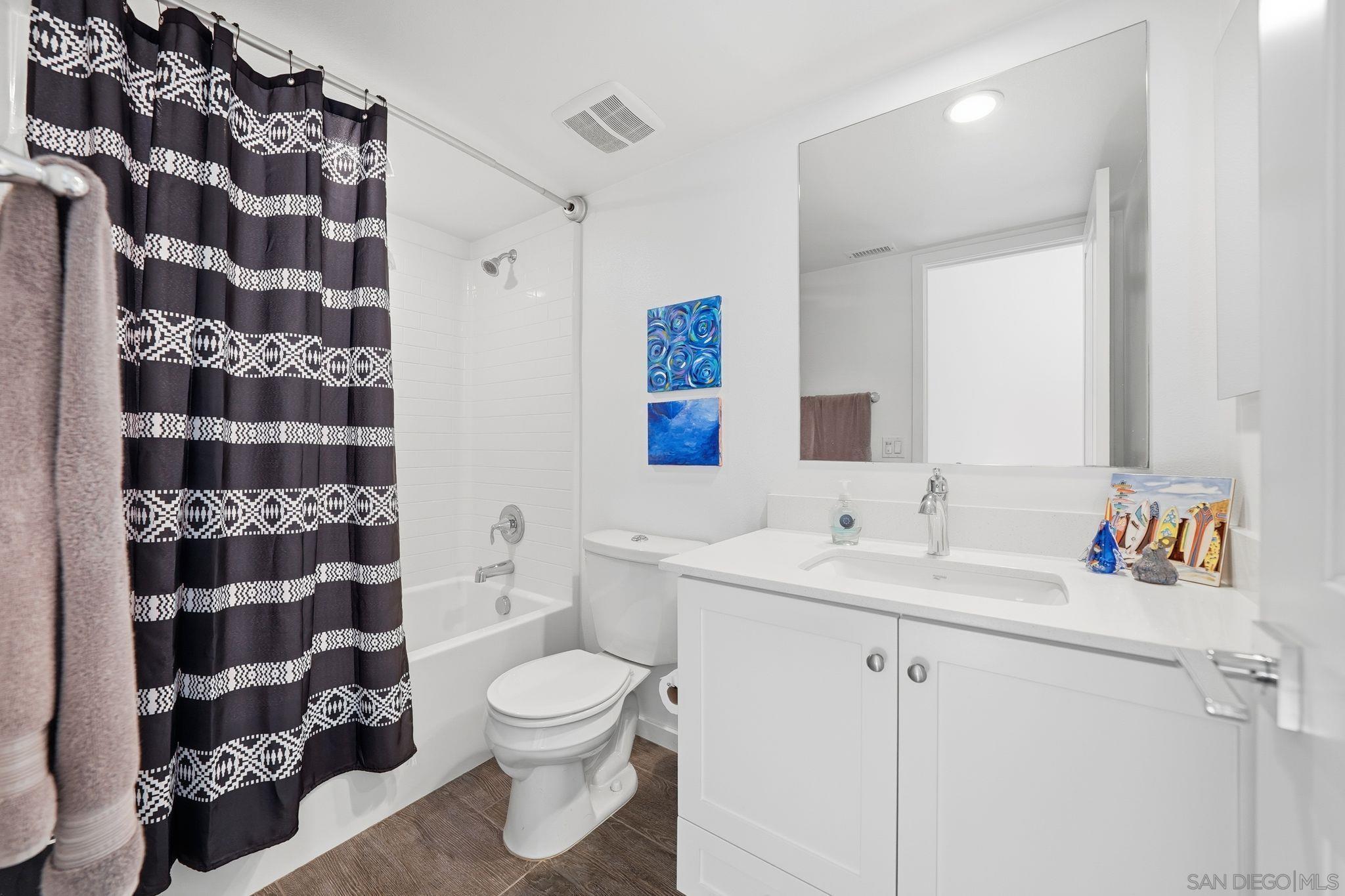 Detail Gallery Image 41 of 62 For 8337  Summit Way, San Diego,  CA 92108 - 3 Beds | 3/1 Baths