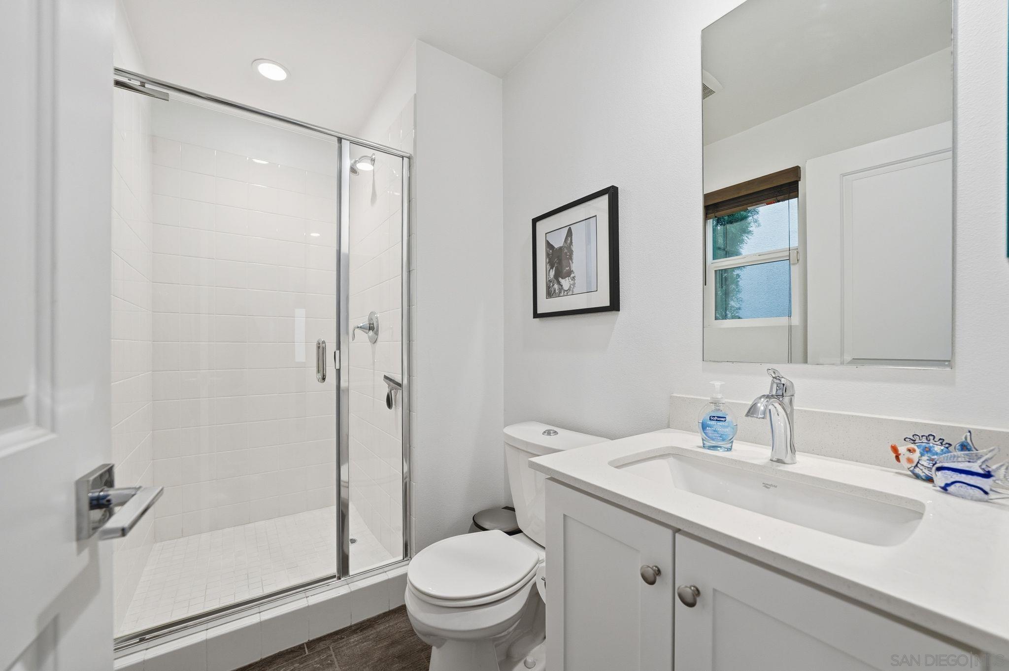 Detail Gallery Image 49 of 62 For 8337  Summit Way, San Diego,  CA 92108 - 3 Beds | 3/1 Baths