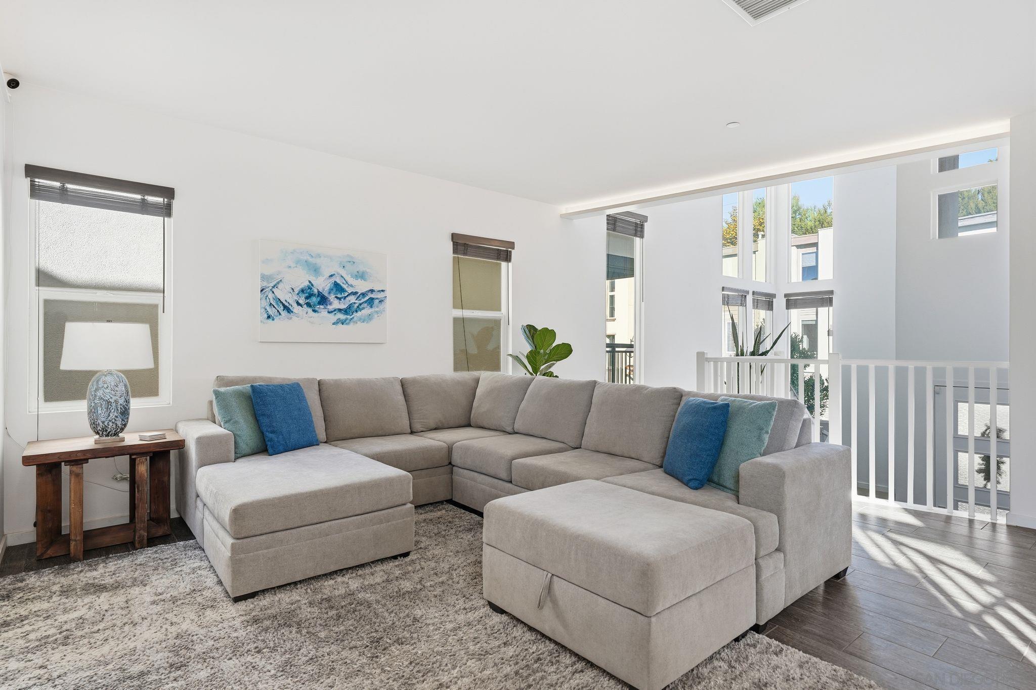 Detail Gallery Image 50 of 62 For 8337  Summit Way, San Diego,  CA 92108 - 3 Beds | 3/1 Baths