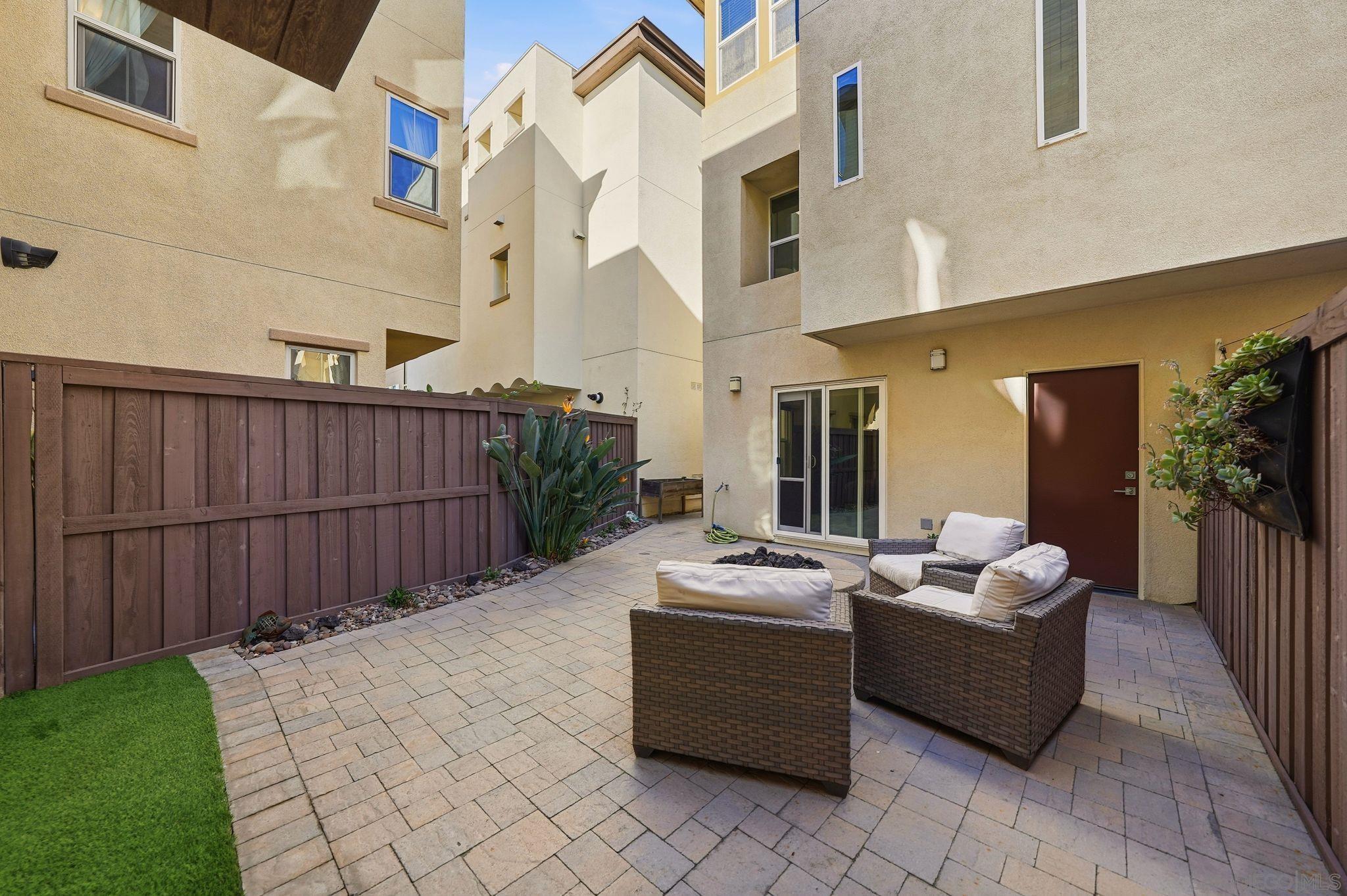 Detail Gallery Image 53 of 62 For 8337  Summit Way, San Diego,  CA 92108 - 3 Beds | 3/1 Baths