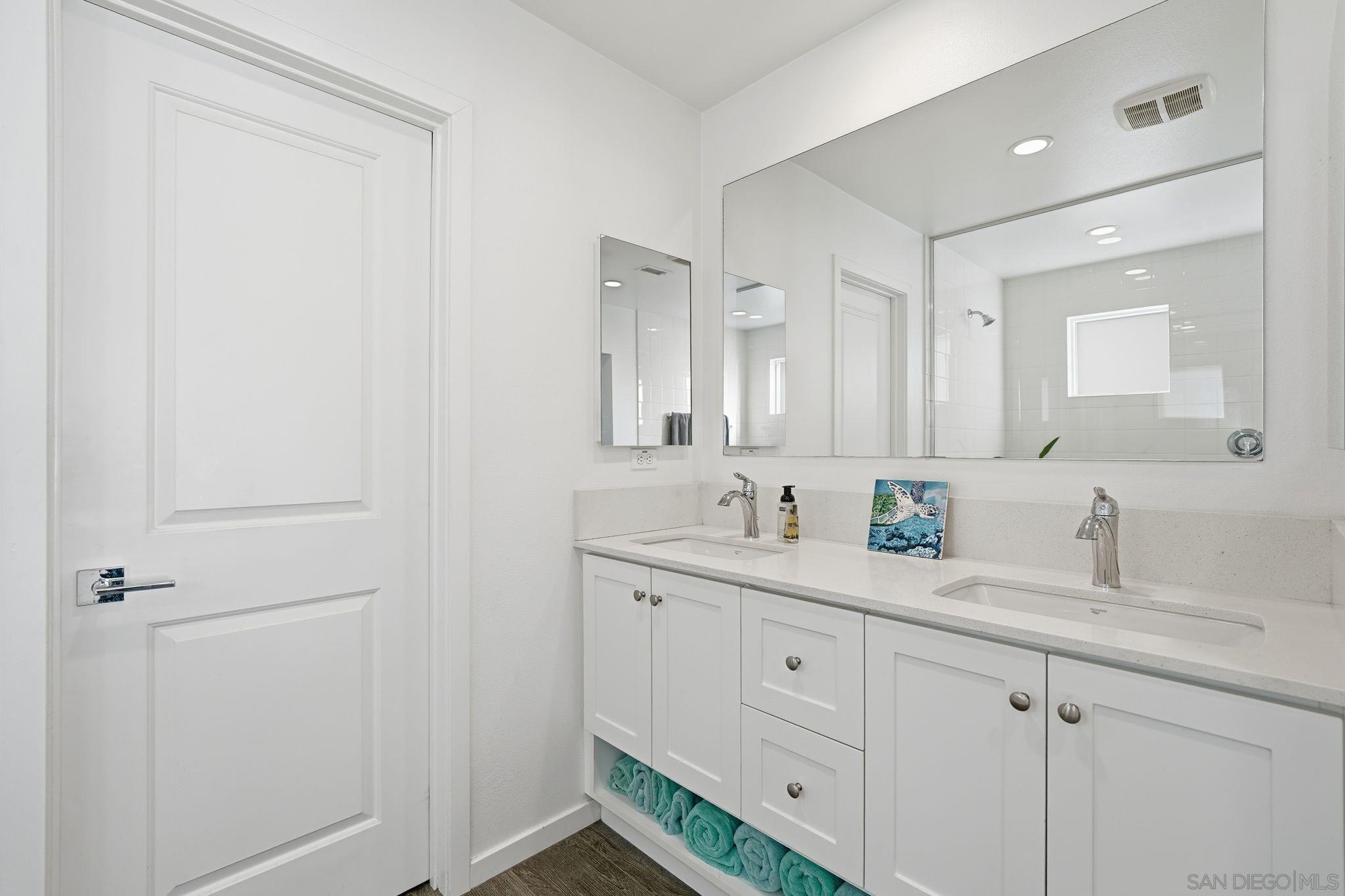 Detail Gallery Image 55 of 62 For 8337  Summit Way, San Diego,  CA 92108 - 3 Beds | 3/1 Baths