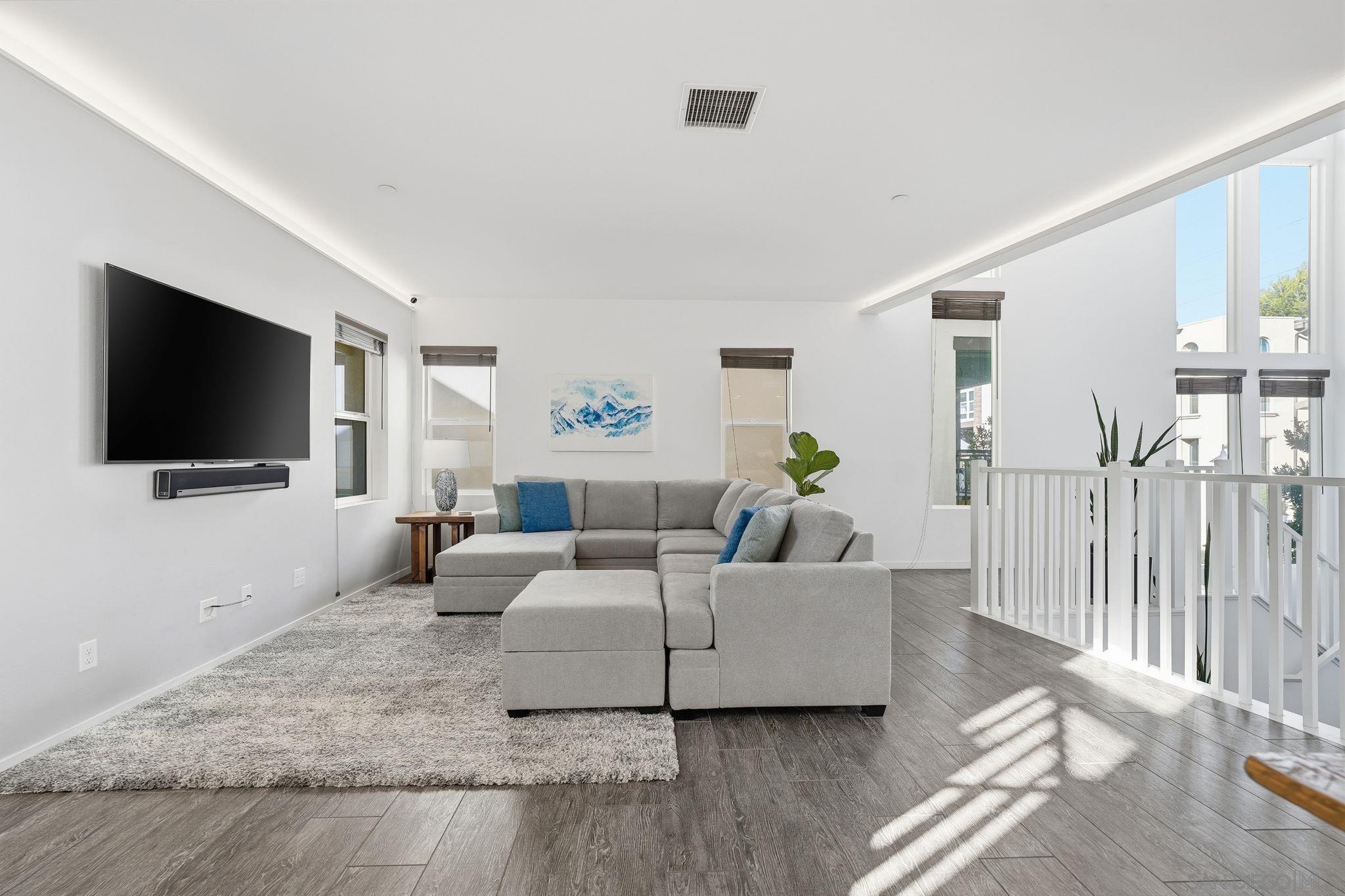 Detail Gallery Image 57 of 62 For 8337  Summit Way, San Diego,  CA 92108 - 3 Beds | 3/1 Baths