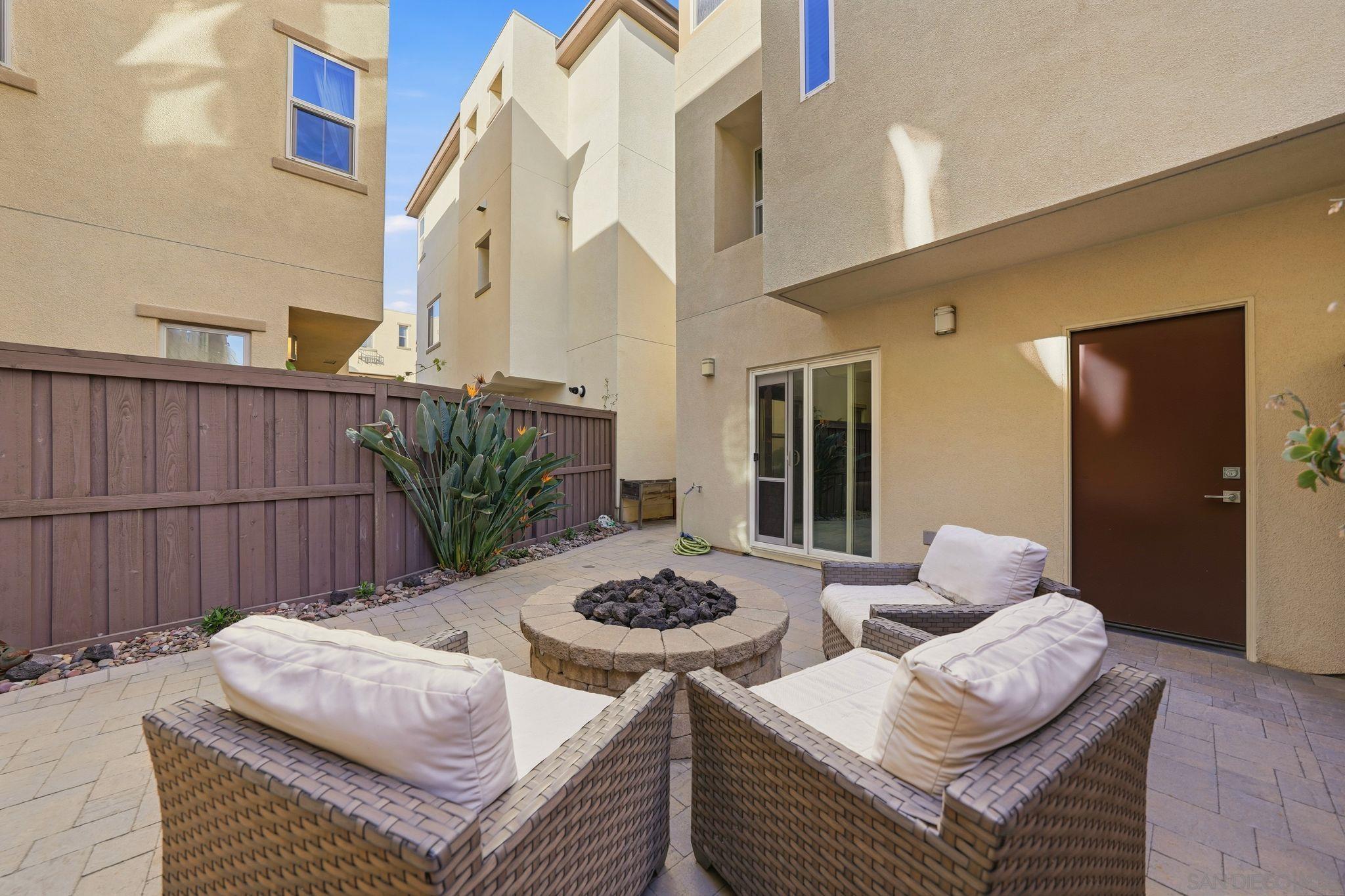 Detail Gallery Image 59 of 62 For 8337  Summit Way, San Diego,  CA 92108 - 3 Beds | 3/1 Baths