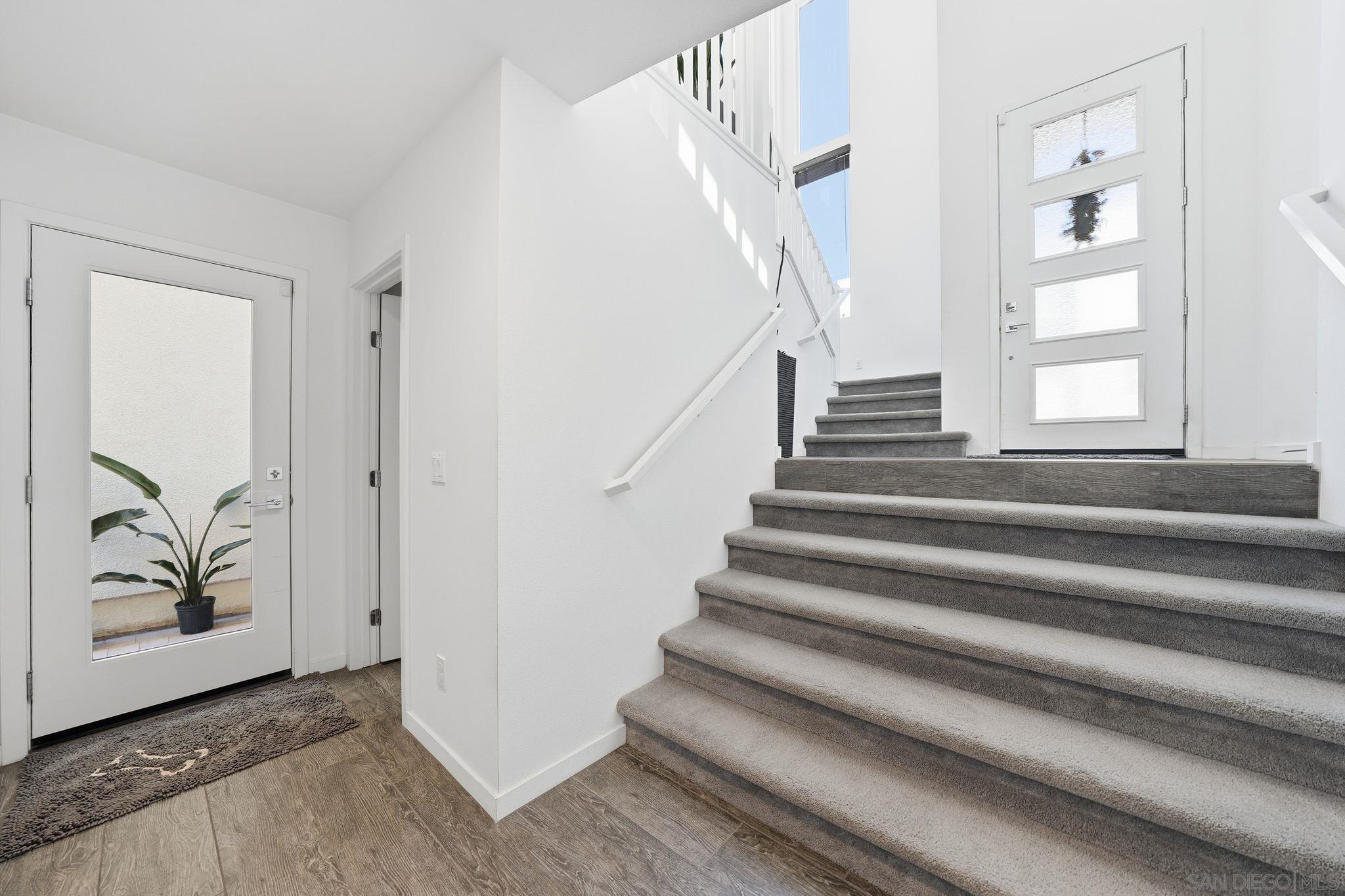 Detail Gallery Image 62 of 62 For 8337  Summit Way, San Diego,  CA 92108 - 3 Beds | 3/1 Baths