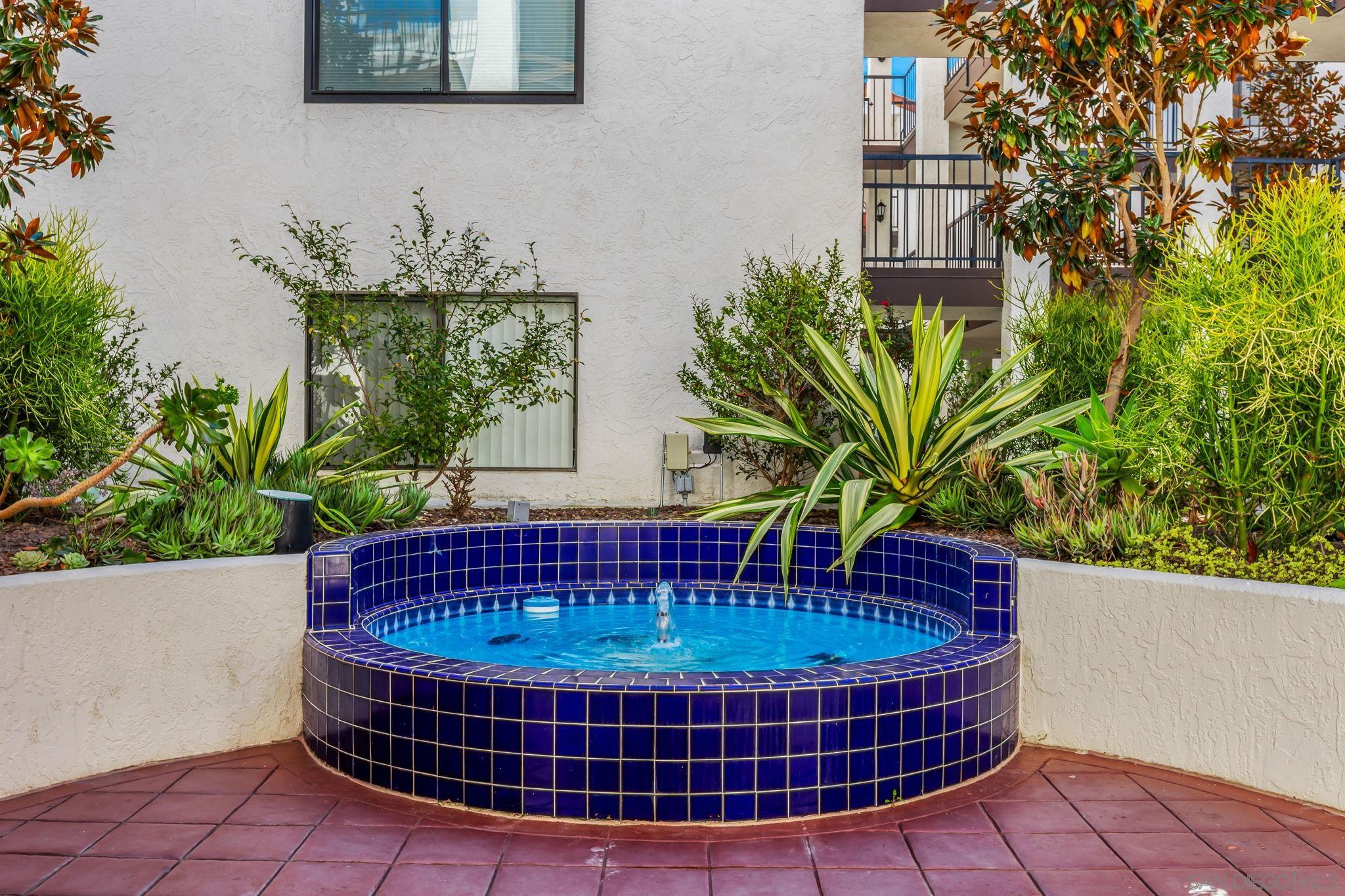 Detail Gallery Image 25 of 27 For 3525  Lebon Drive  #104,  San Diego,  CA 92122 - 2 Beds | 2 Baths