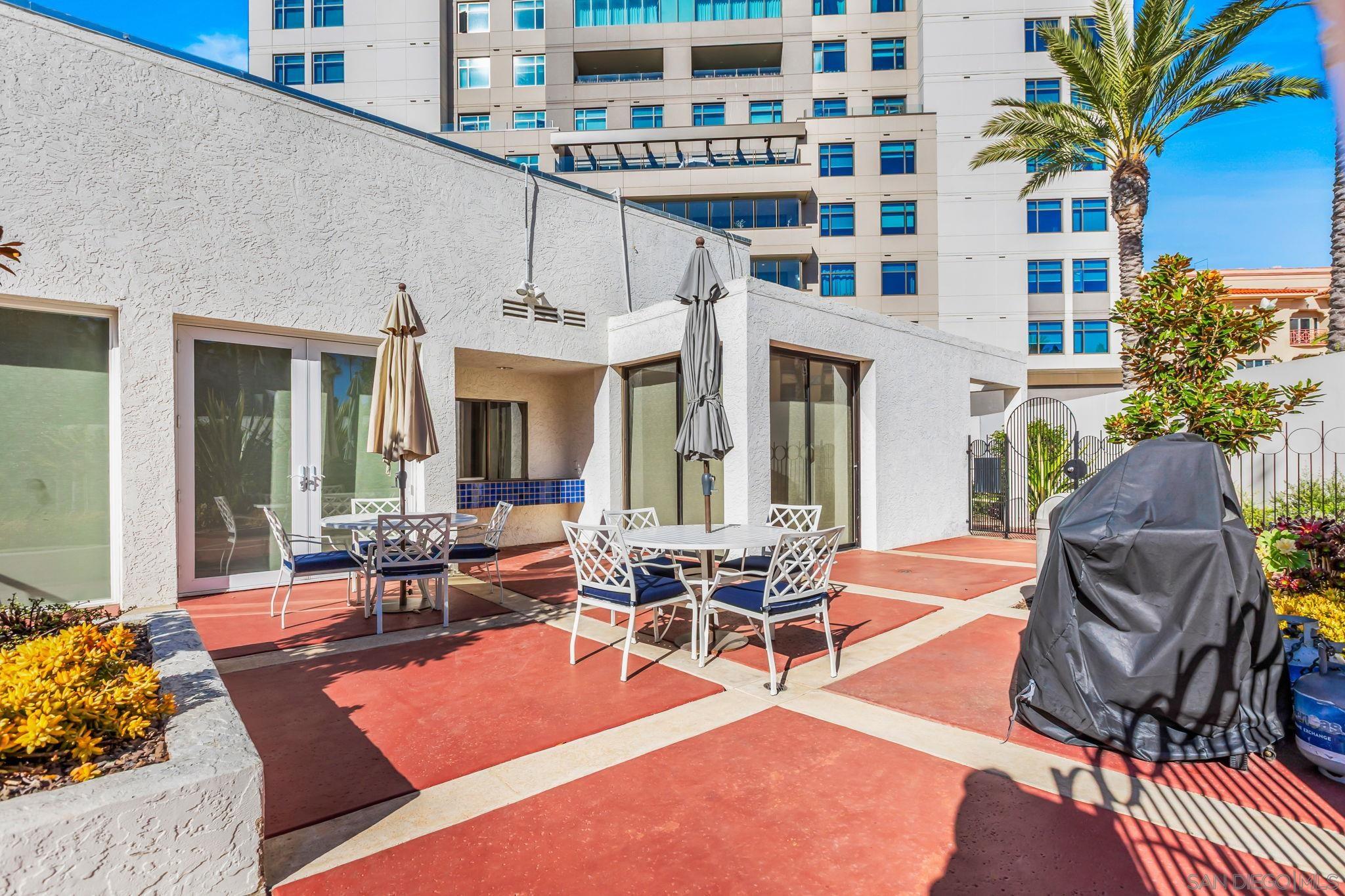 Detail Gallery Image 27 of 27 For 3525  Lebon Drive  #104,  San Diego,  CA 92122 - 2 Beds | 2 Baths