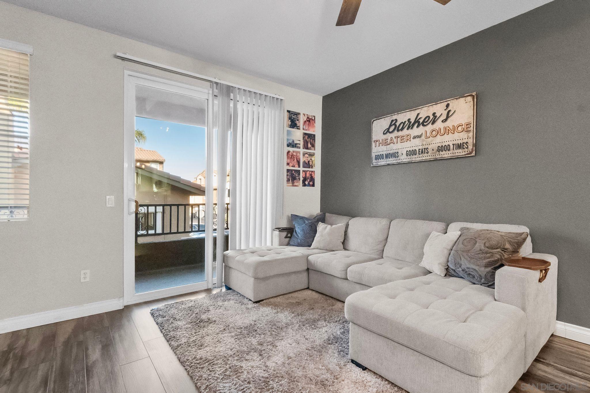Detail Gallery Image 25 of 48 For 10240  Daybreak Ln  #2,  Santee,  CA 92071 - 3 Beds | 3/1 Baths