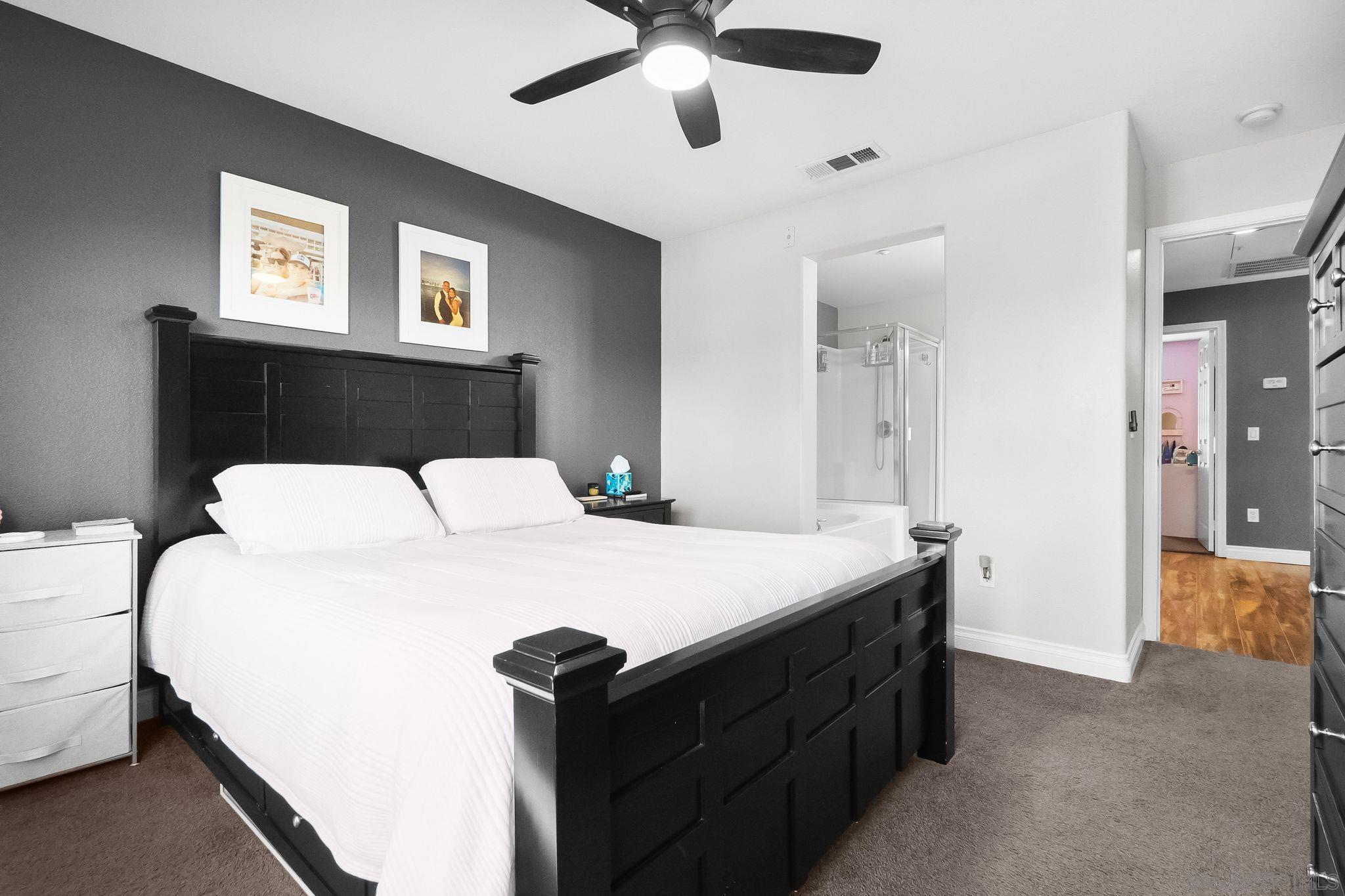 Detail Gallery Image 37 of 48 For 10240  Daybreak Ln  #2,  Santee,  CA 92071 - 3 Beds | 3/1 Baths