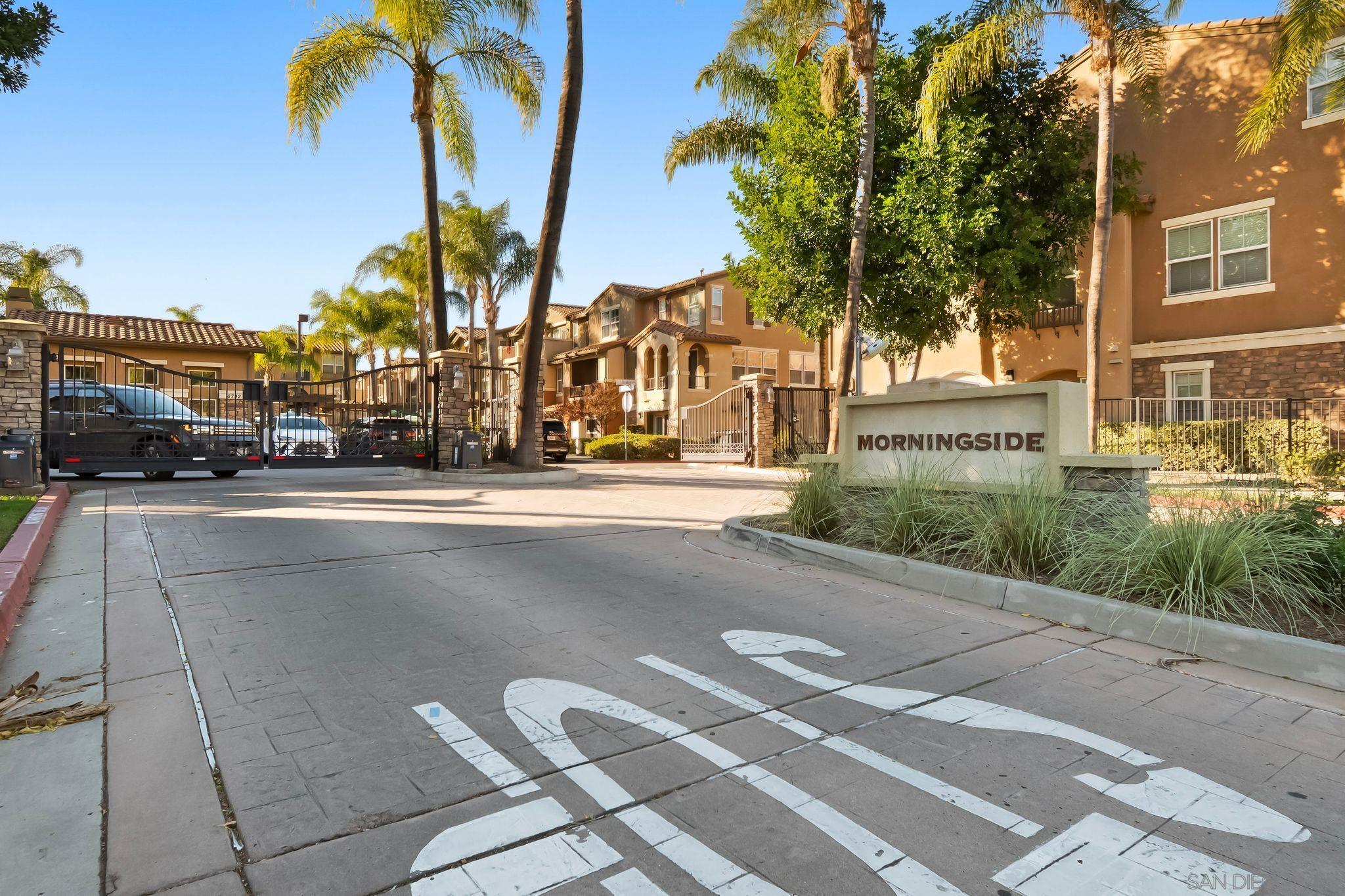 Detail Gallery Image 45 of 48 For 10240  Daybreak Ln  #2,  Santee,  CA 92071 - 3 Beds | 3/1 Baths